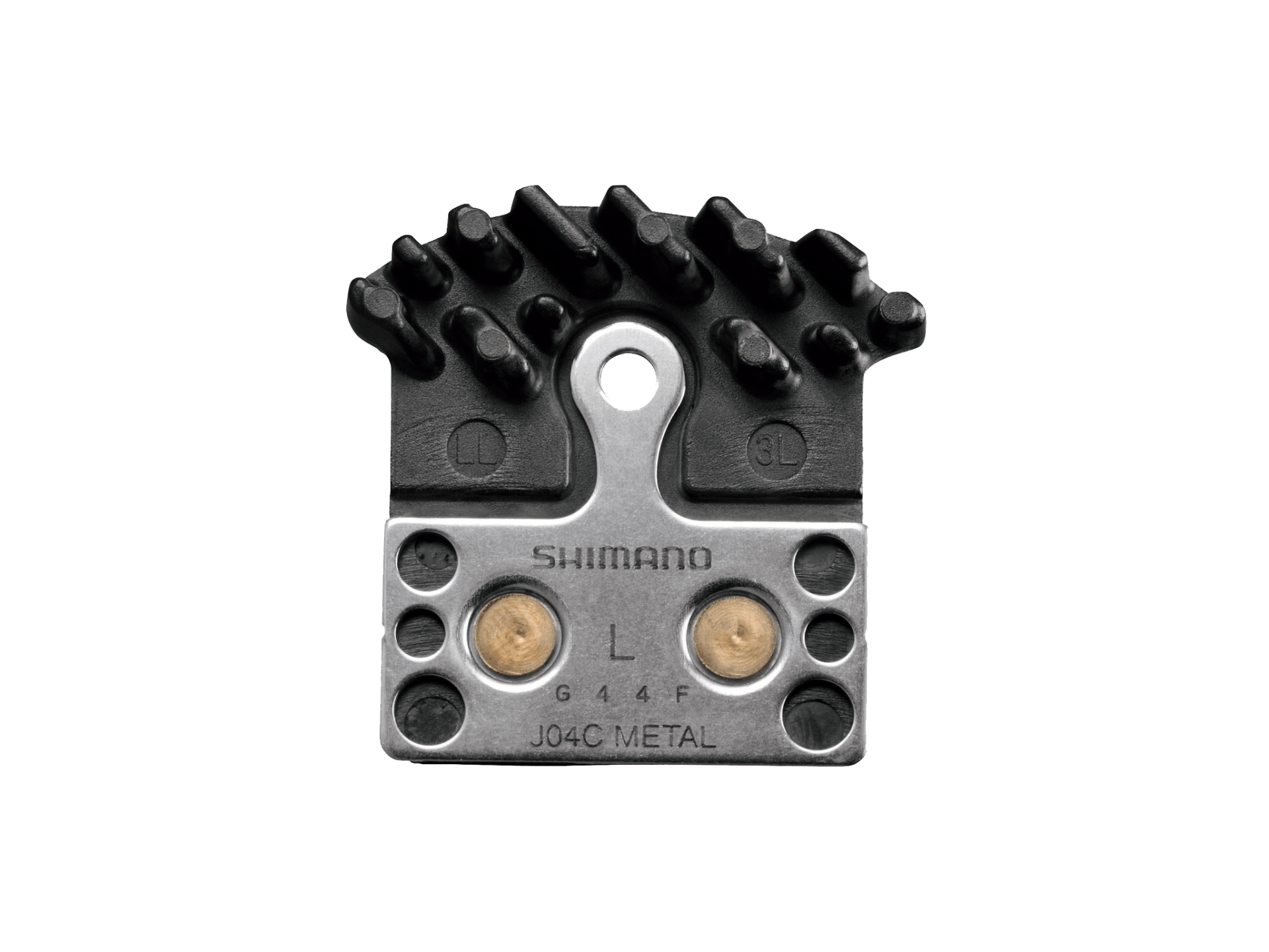 Shimano J04C Metallic Disc Brake Pads