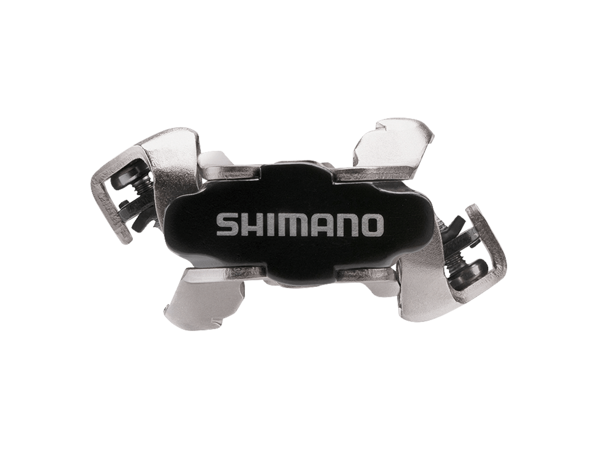 Shimano PD-M540 SPD Pedal Set