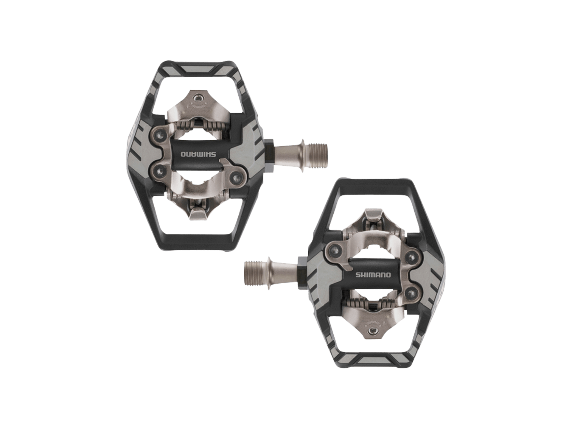 Shimano Deore XT PD-M8120 SPD Pedal Set