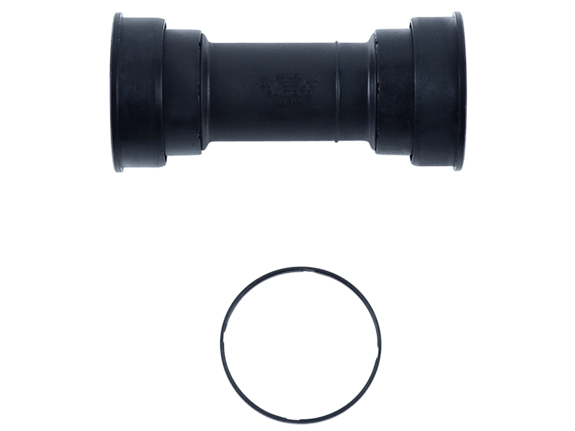 Shimano Deore XT MT800-P Hollowtech II BB89.5/BB92 Bottom Bracket