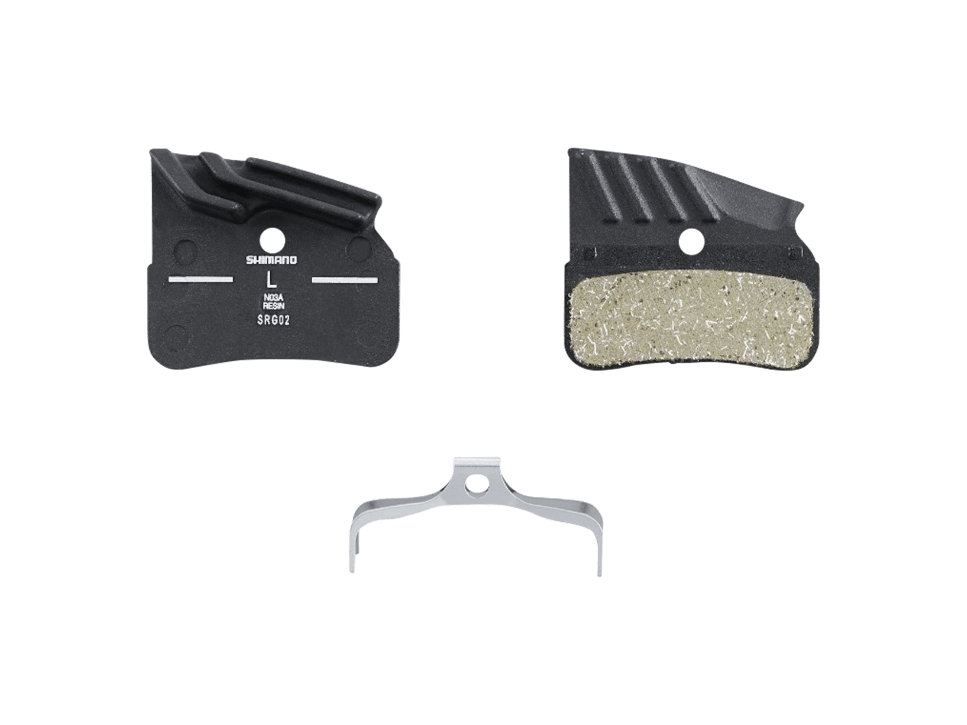 Shimano N03A Resin Disc Brake Pads