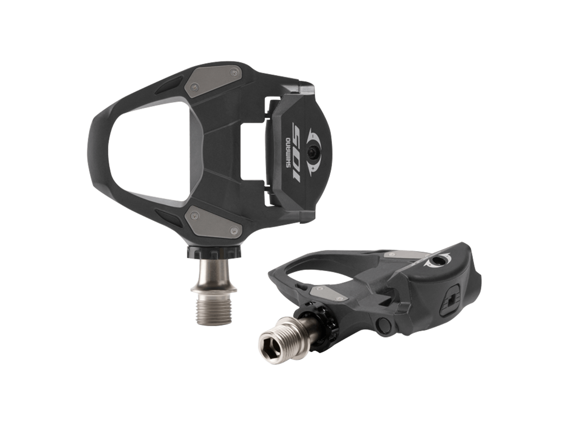 Shimano 105 PD-R7000 SPD-SL Pedal Set