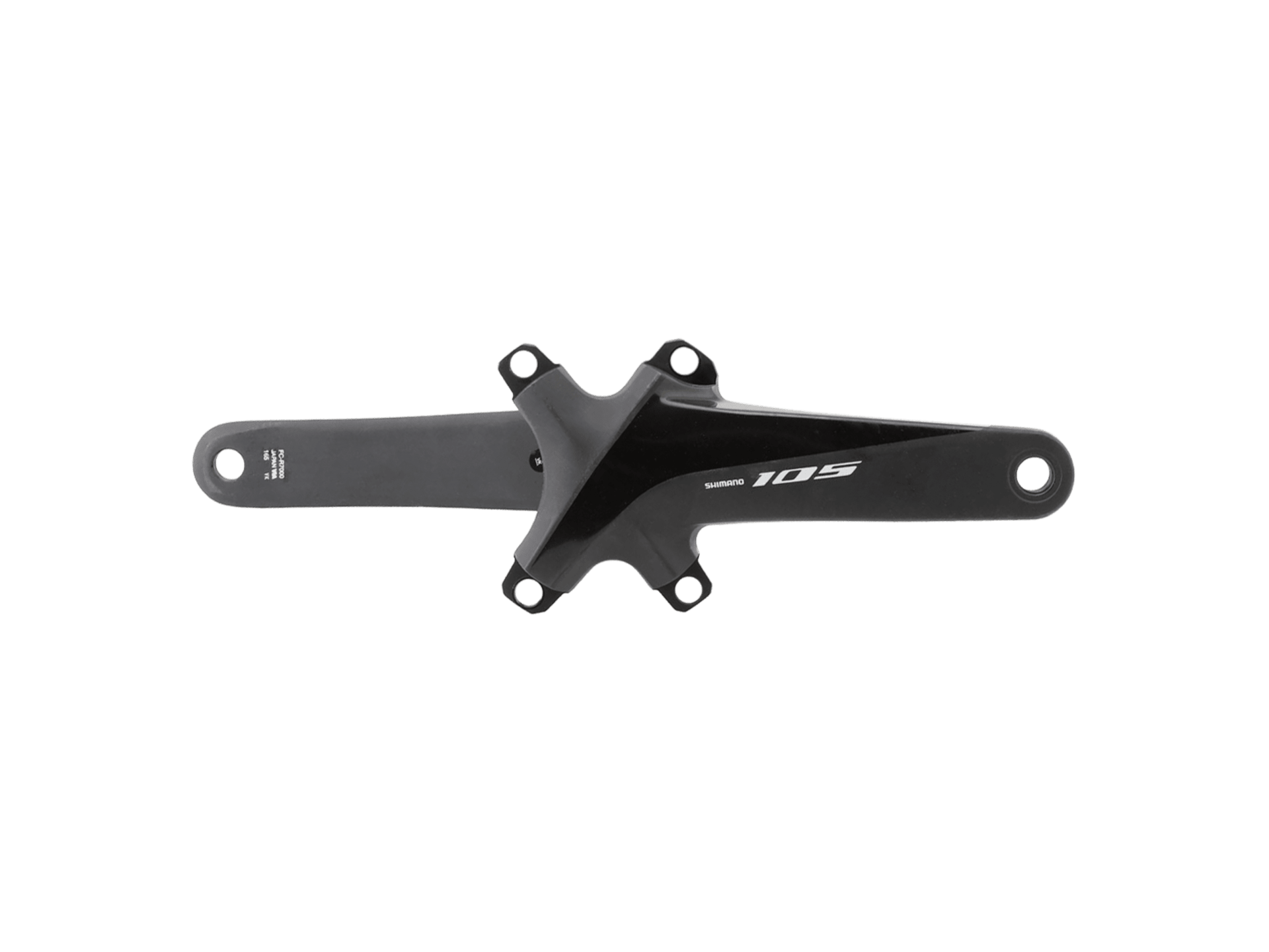 Shimano R7000 11-Speed Crank Arm Set