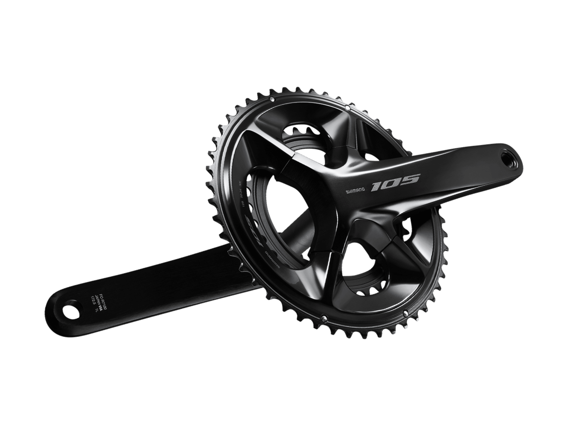 Shimano R7100 12 Speed 50/34t Crankset
