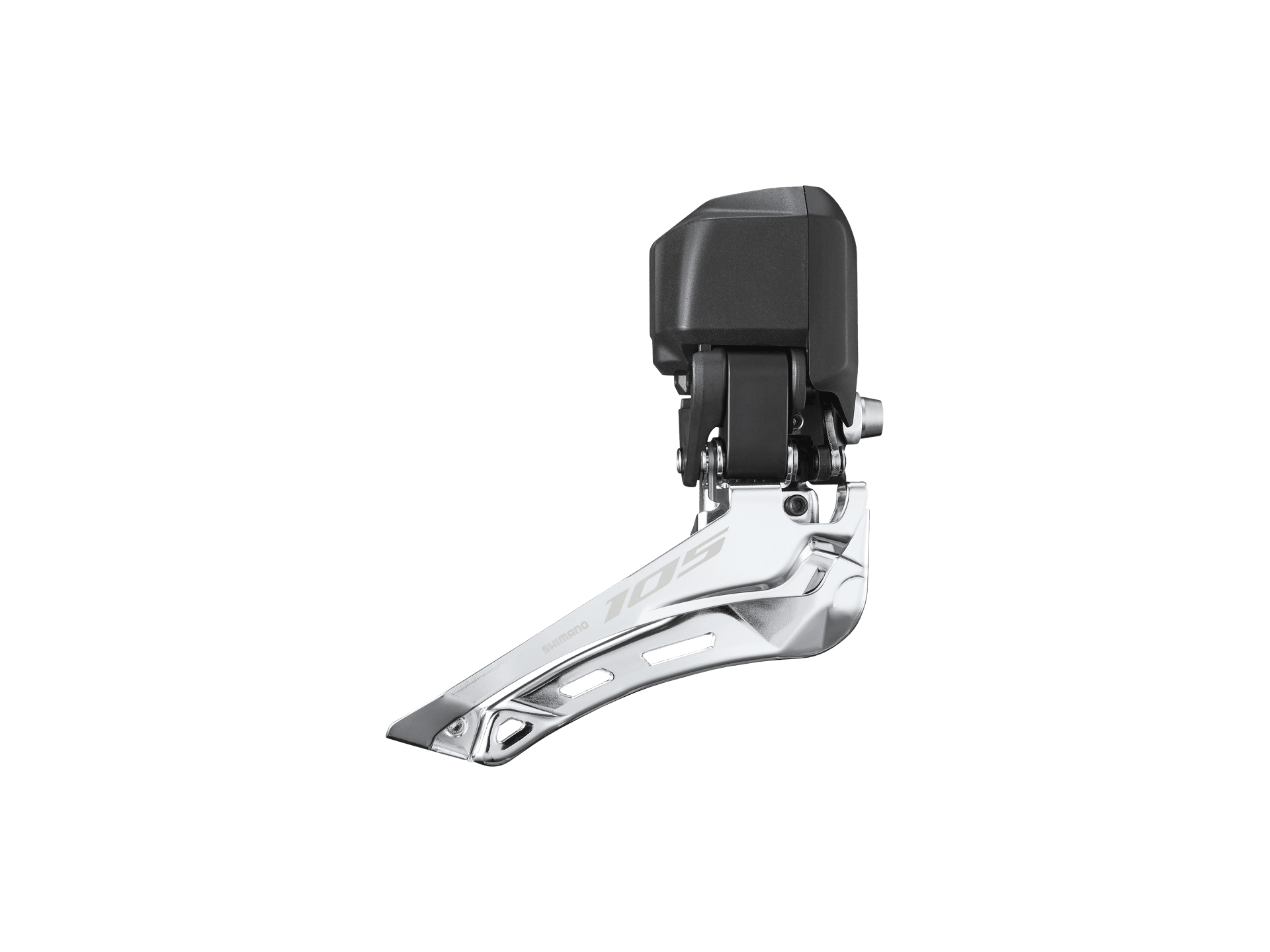 Shimano R7150 105 Di2 12 Speed Braze-on Front Derailleur
