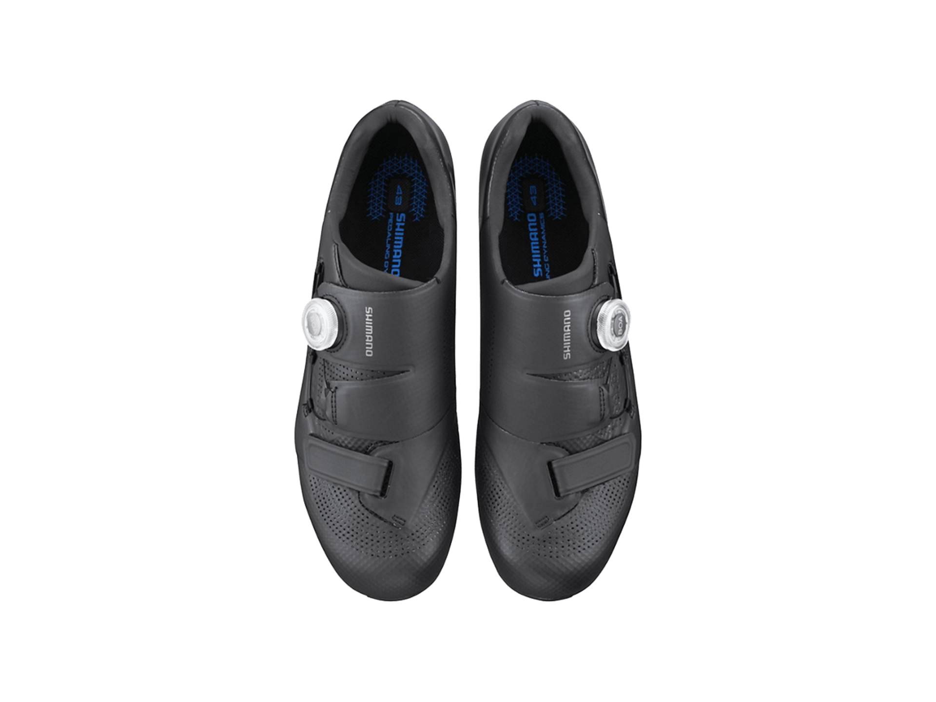 Shimano RC502 Men's Road Cycling Shoe