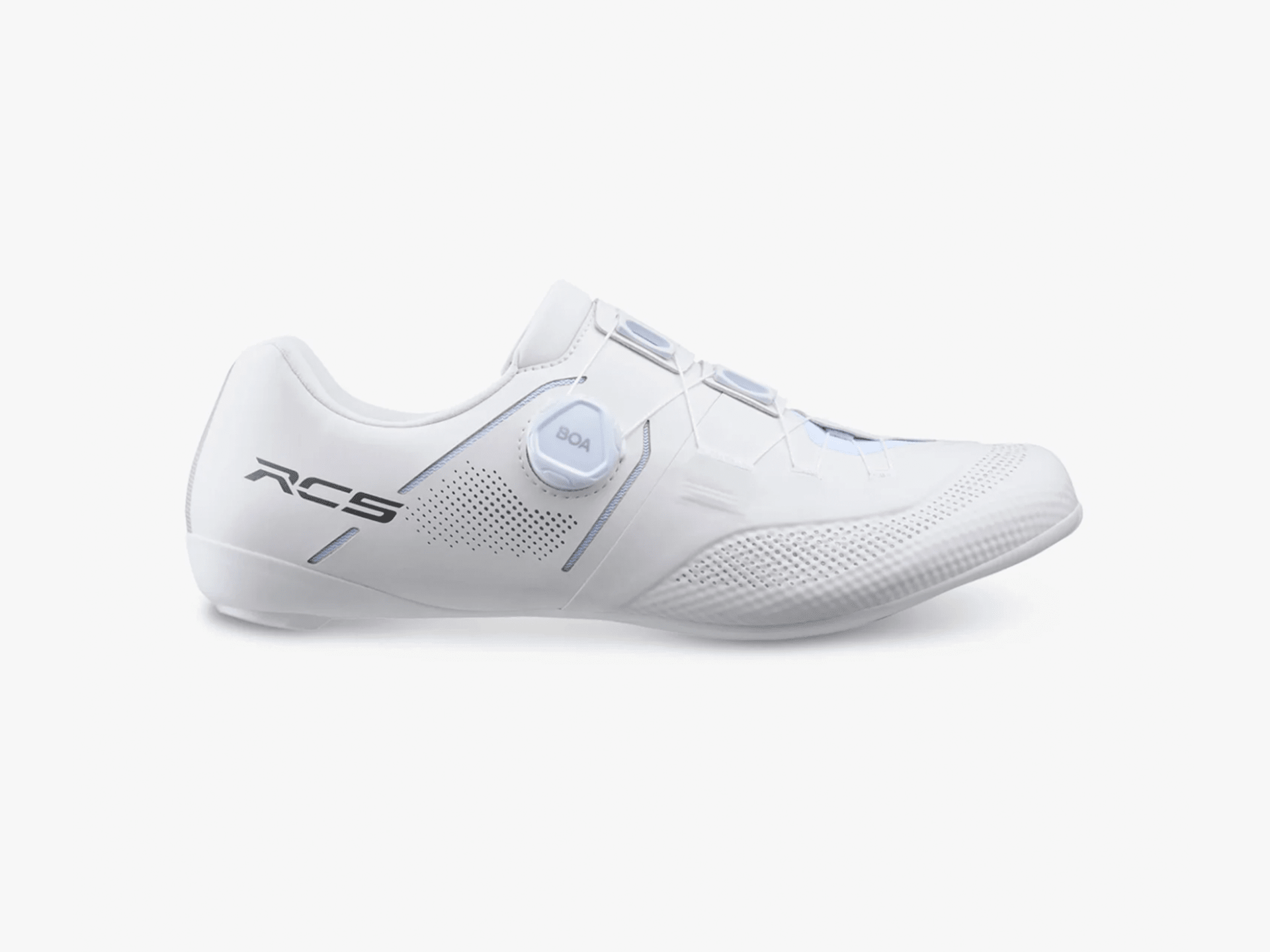 Shimano RC503 Men's Cycling Road Shoe