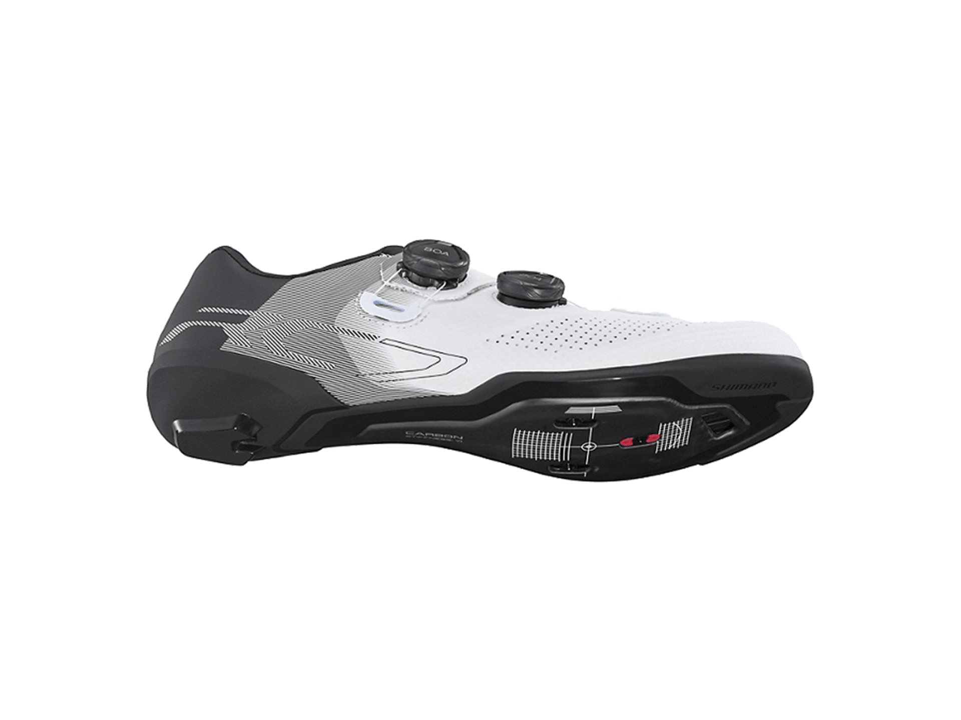 Shimano RC702 Men's Road Cycling Shoe