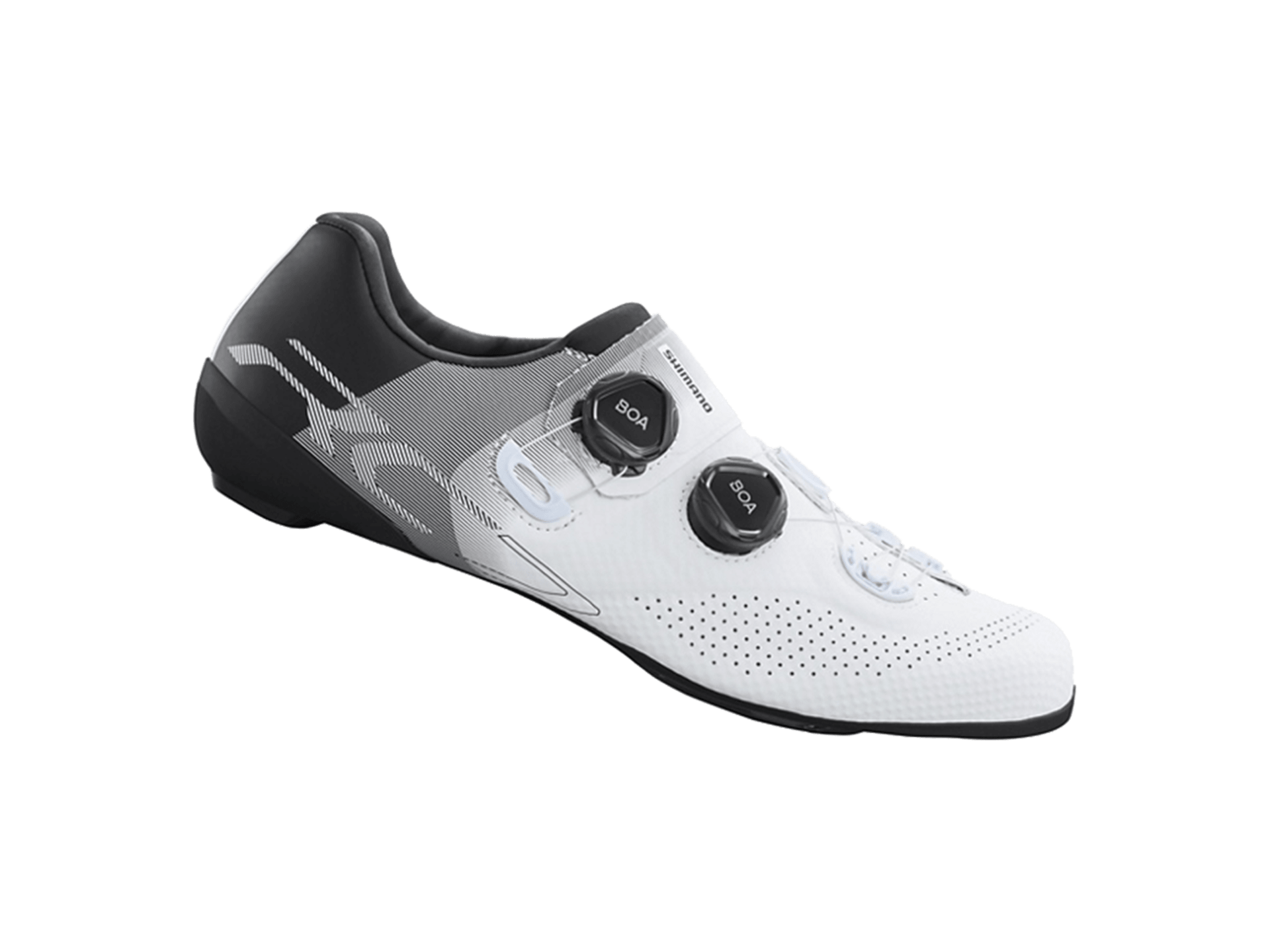 Shimano RC702 Men's Road Cycling Shoe