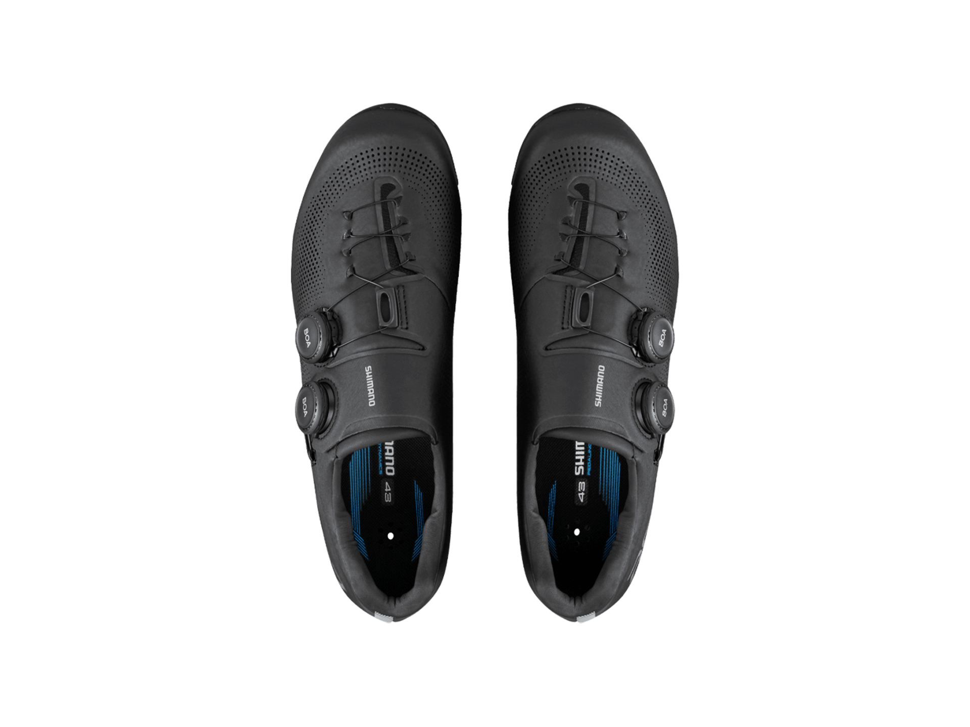 Shimano RC703 Men's Cycling Road Shoe