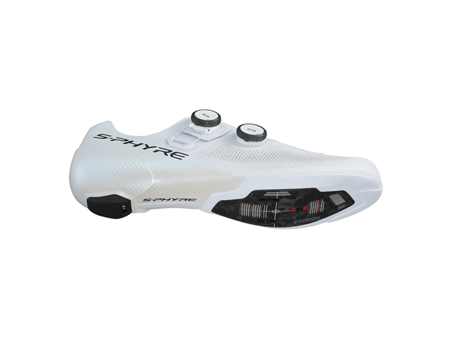 Shimano RC903 S-PHYRE Men's Road Cycling Shoe