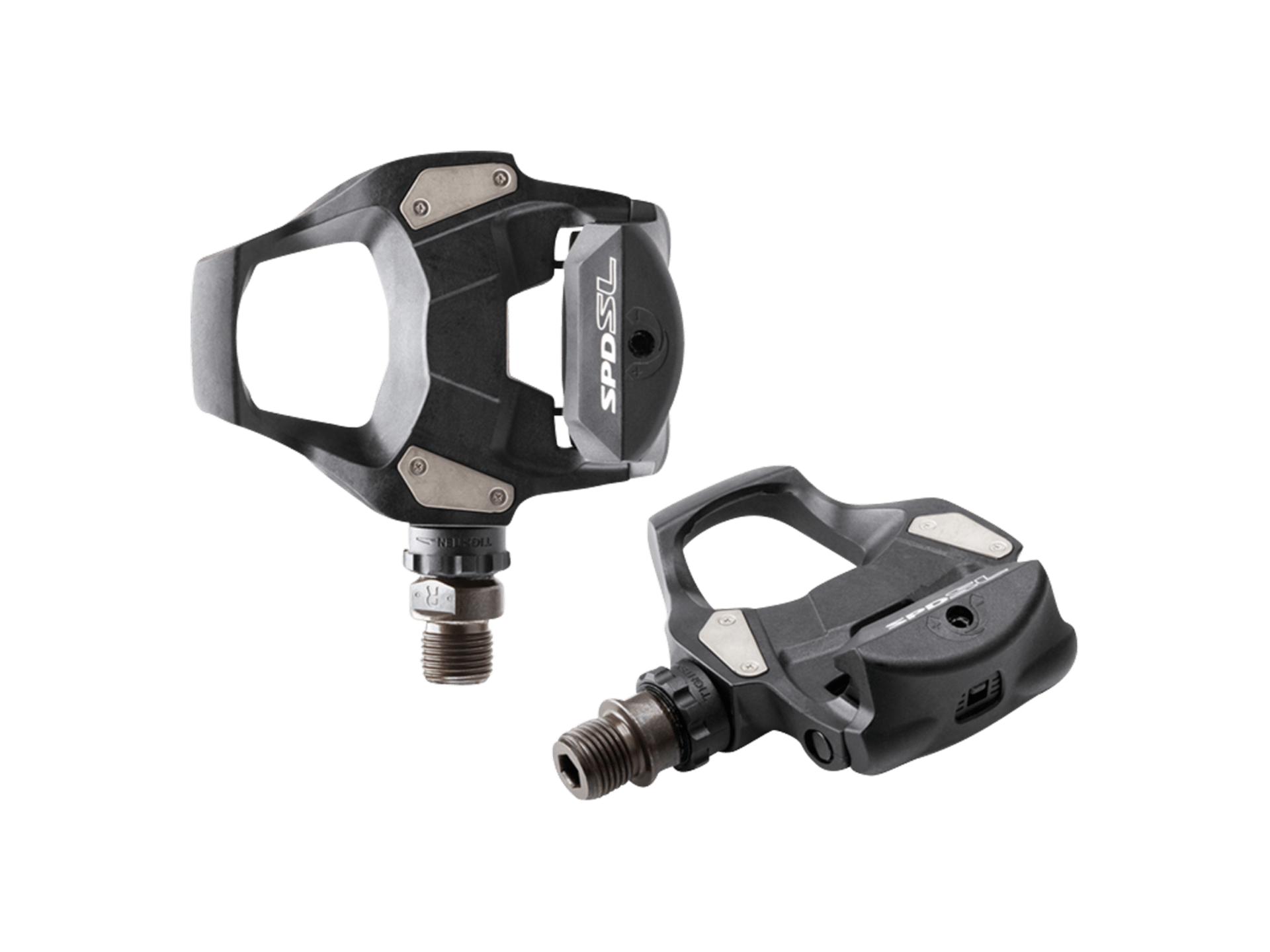 Shimano PD-RS500 SPD-SL Pedal Set