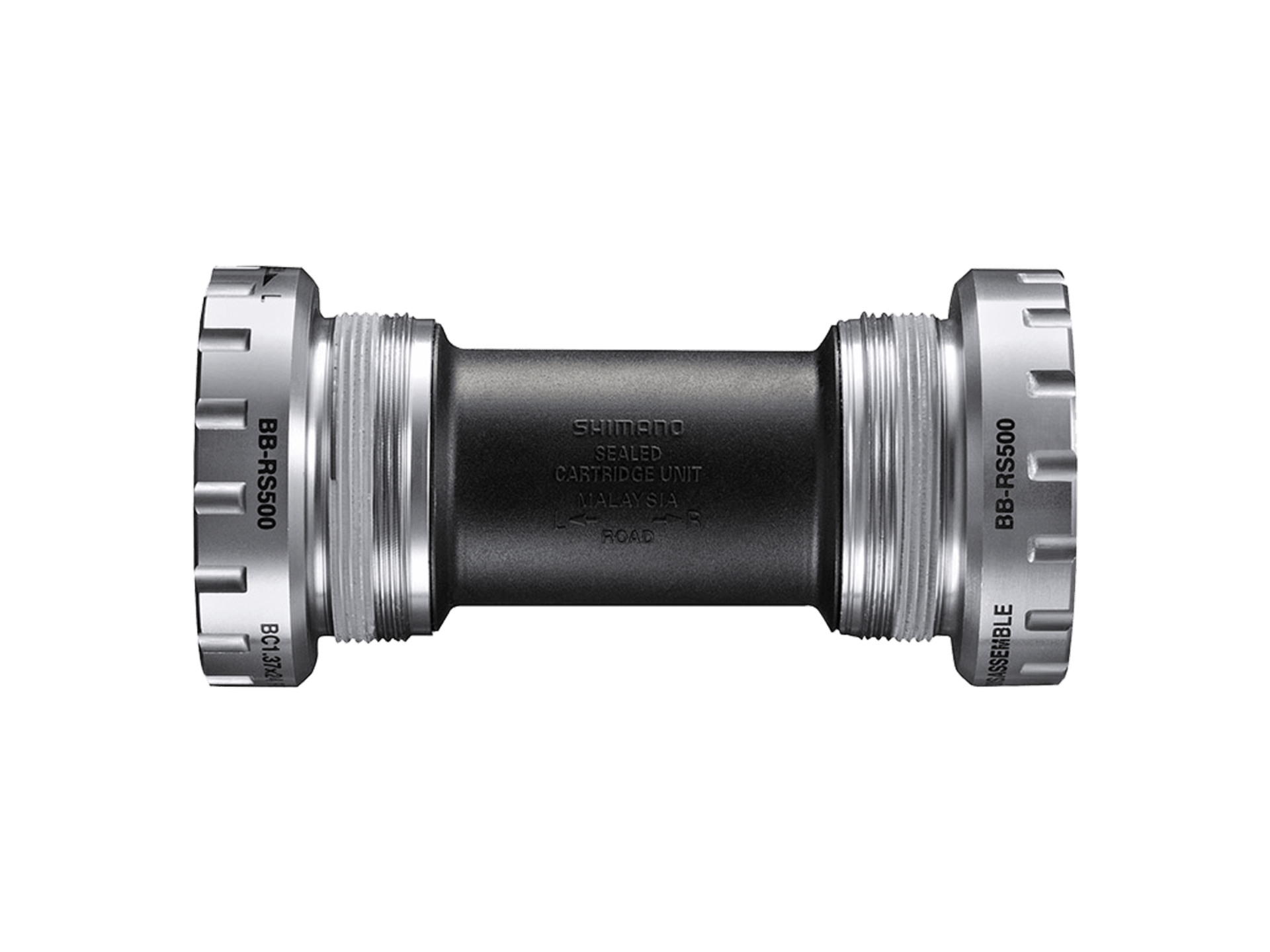 Shimano Tiagra RS501 Hollowtech II English Bottom Bracket
