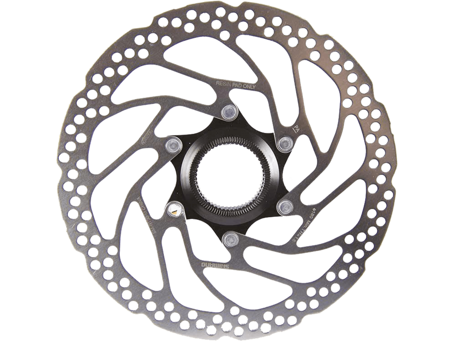 Shimano RT30 Centerlock Disc Brake Rotor