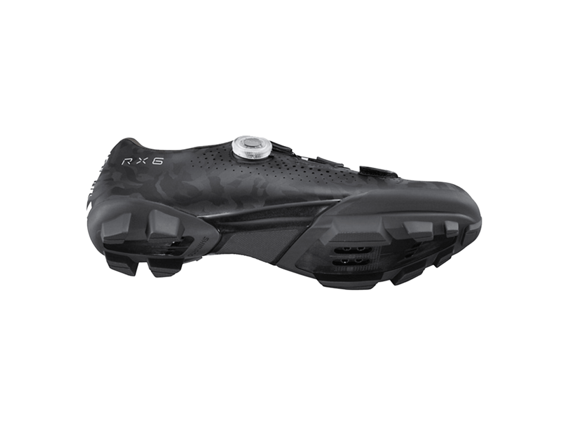 Shimano RX600 Men's Gravel Cycling Shoe