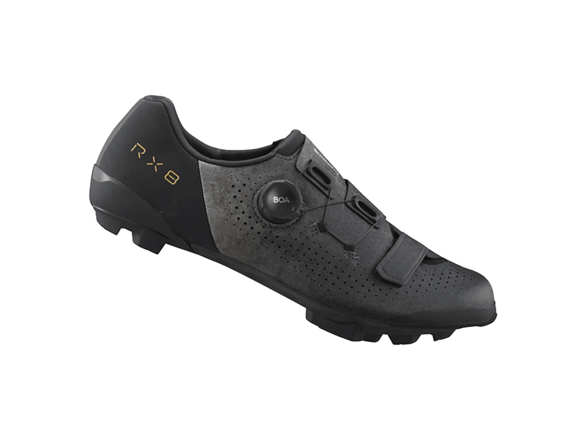 Shimano RX801 Men's Gravel Cycling Shoe