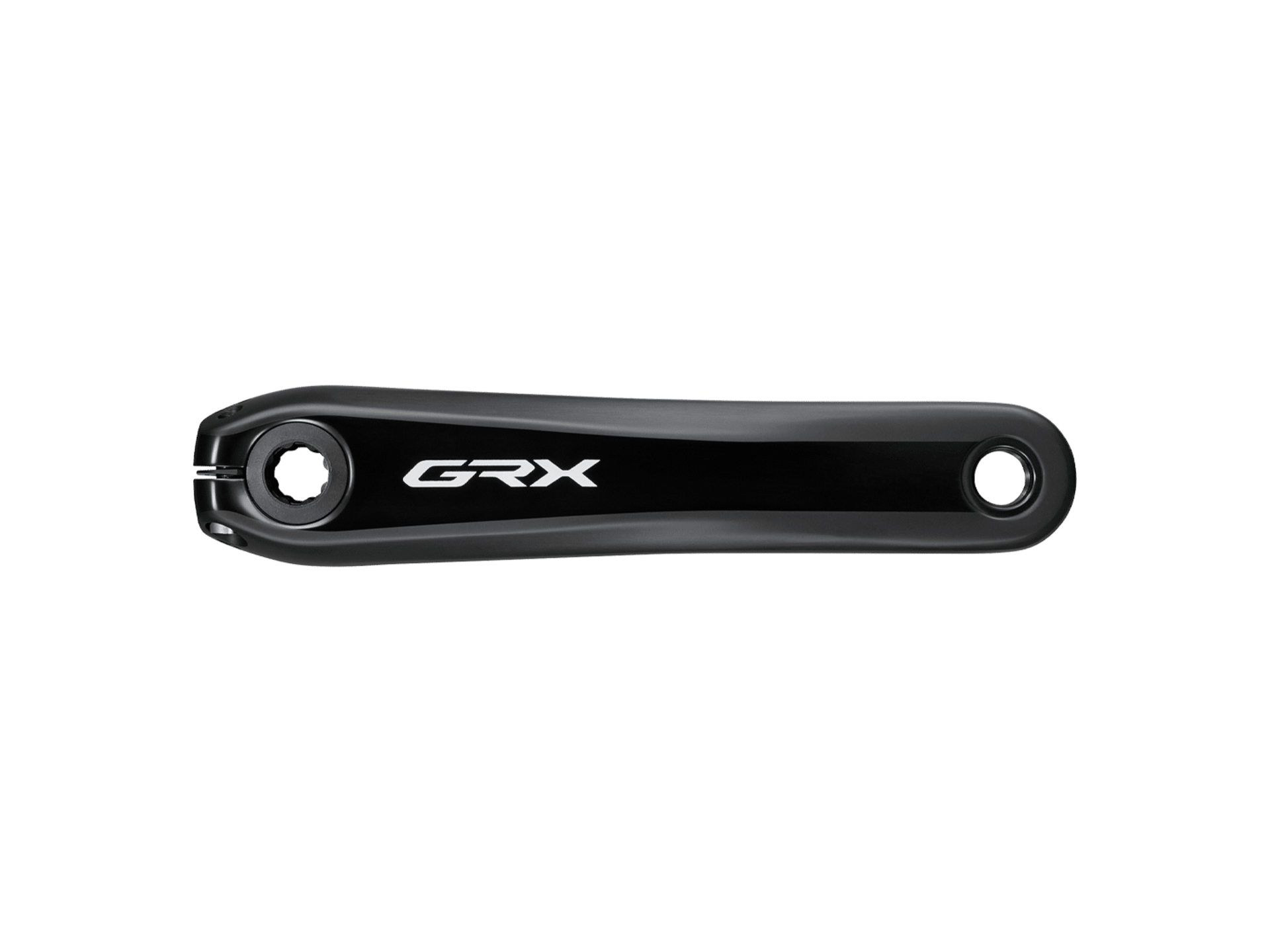 Shimano GRX RX820 12-Speed 1x 40T Crankset