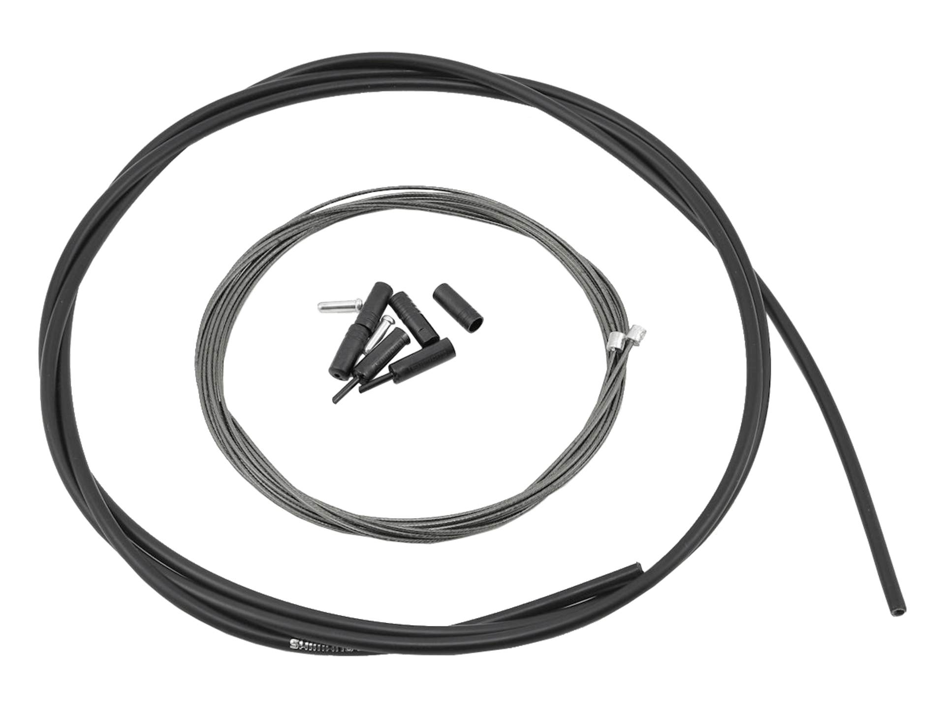Shimano Road Optislick Shift Cable Set