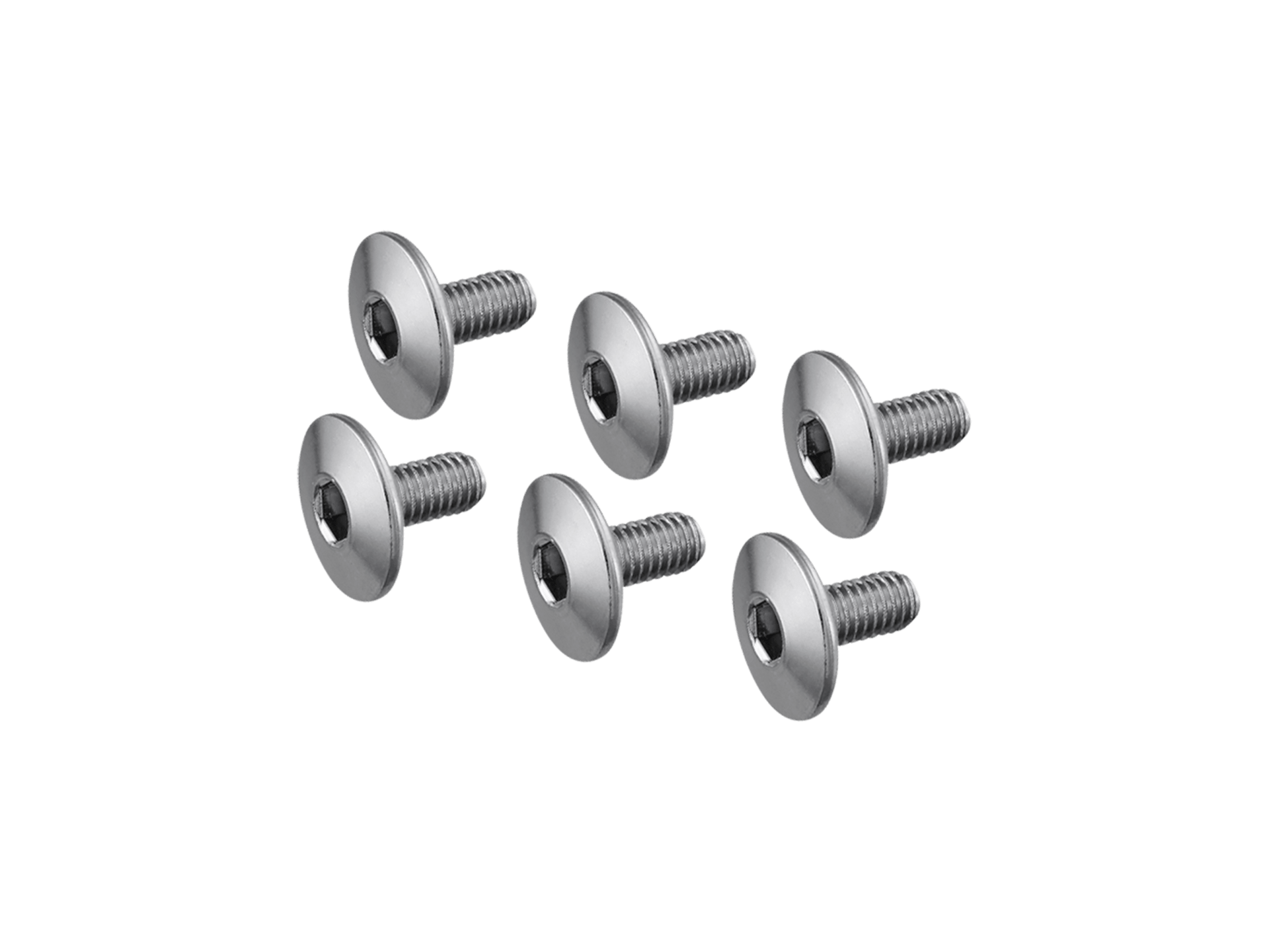 Shimano SH10/11 Replacement SPD-SL Cleat Bolts