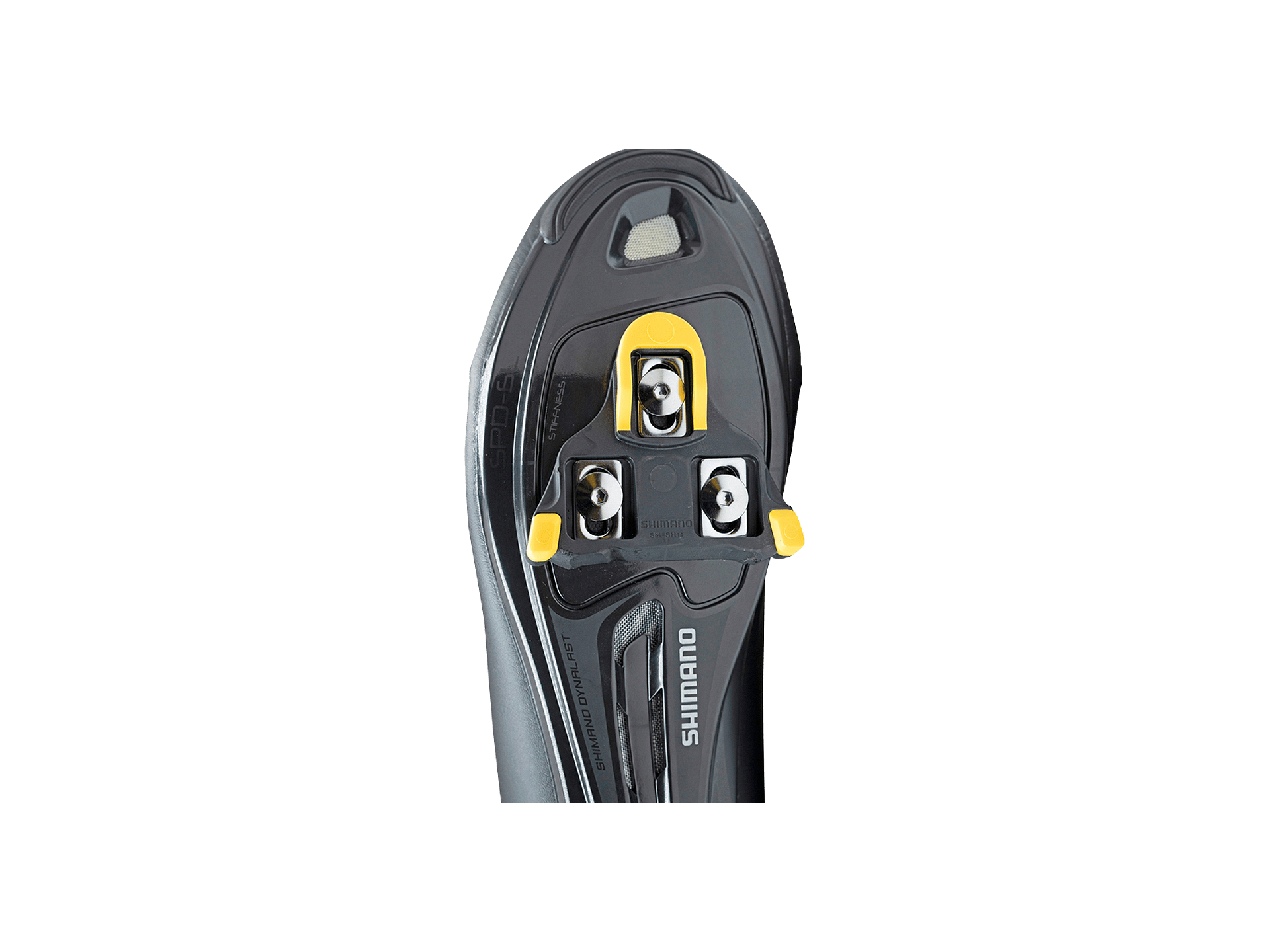 Shimano SM-SH11 SPD-SL 6 Degree Cleat Set