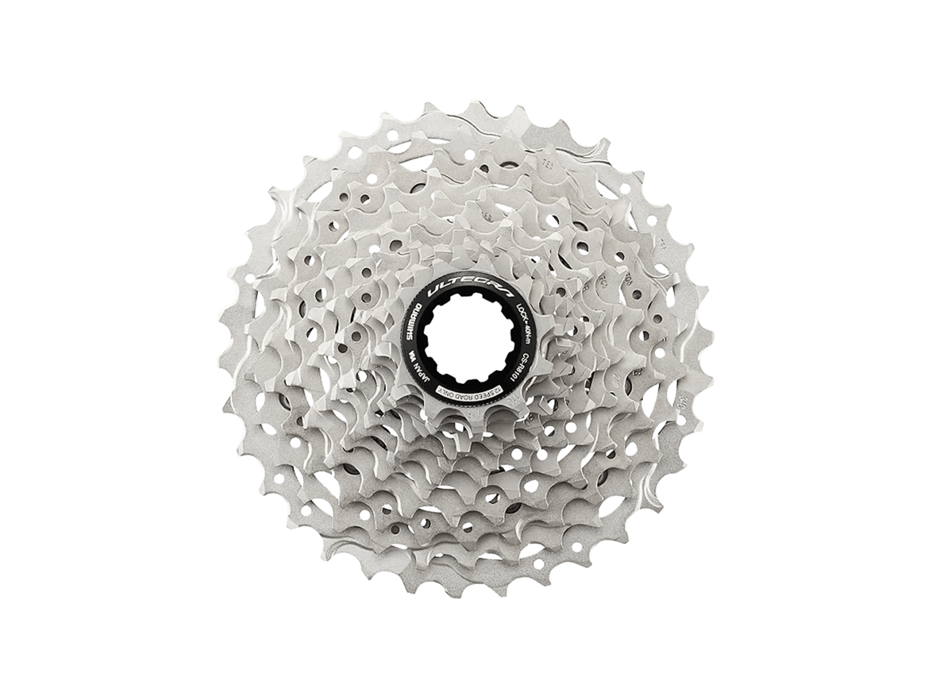 Shimano Ultegra R8101 12-Speed Cassette