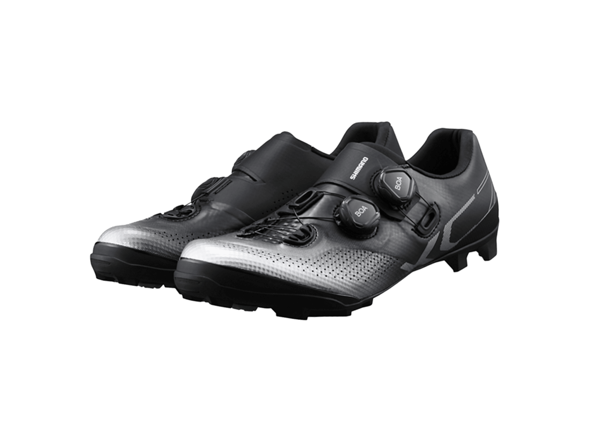 Shimano XC702 Men's Mountain Bike Shoe