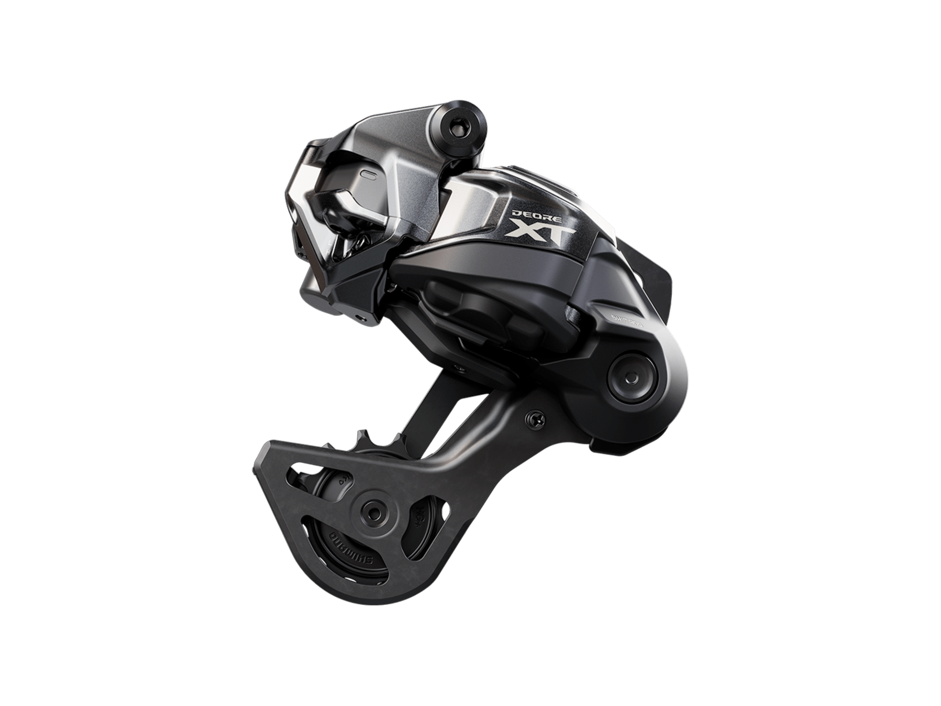 Shimano XT M8250 GS Di2 12-Speed Rear Derailleur