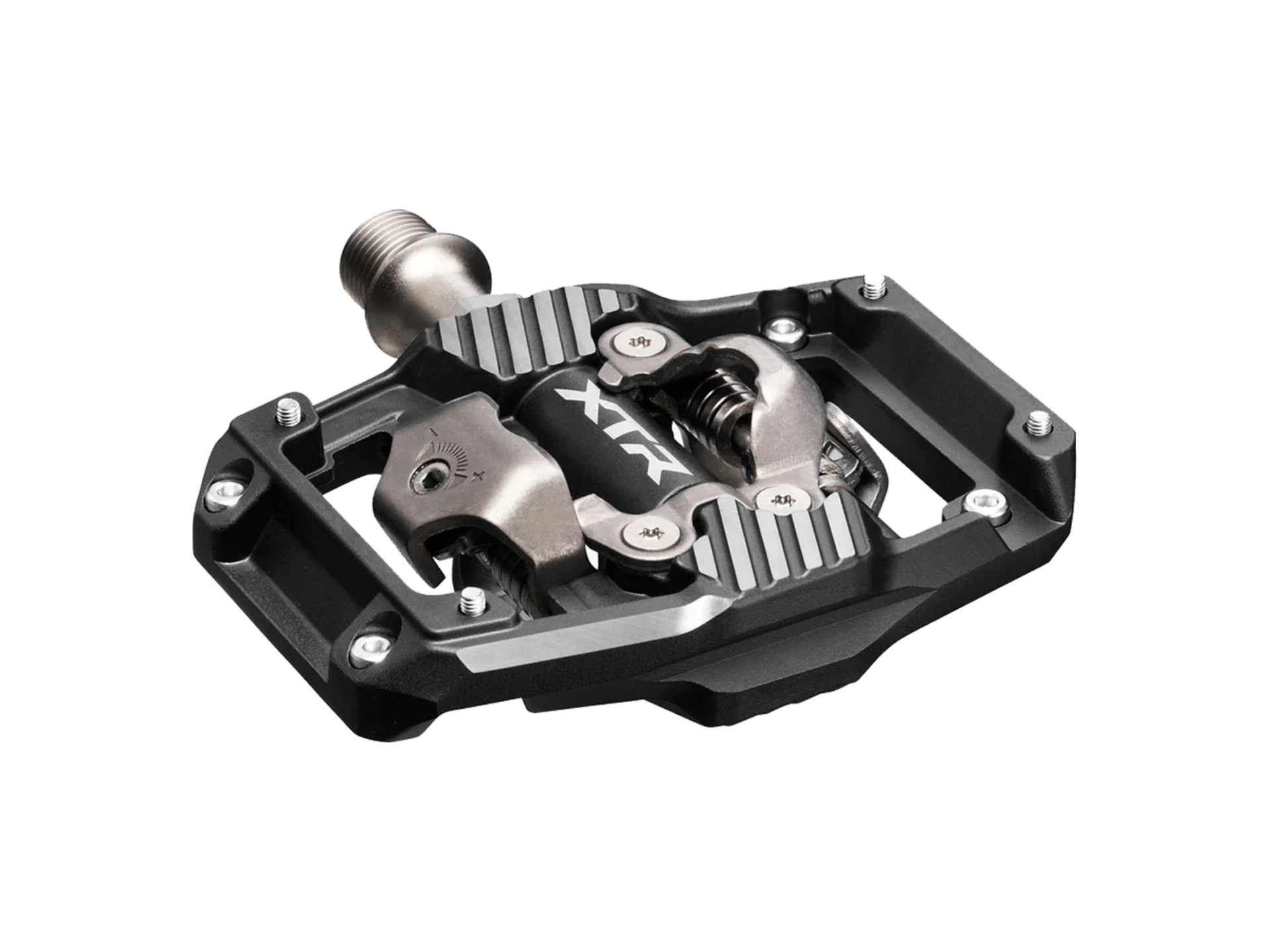 Shimano XTR M9220 Pedal Set