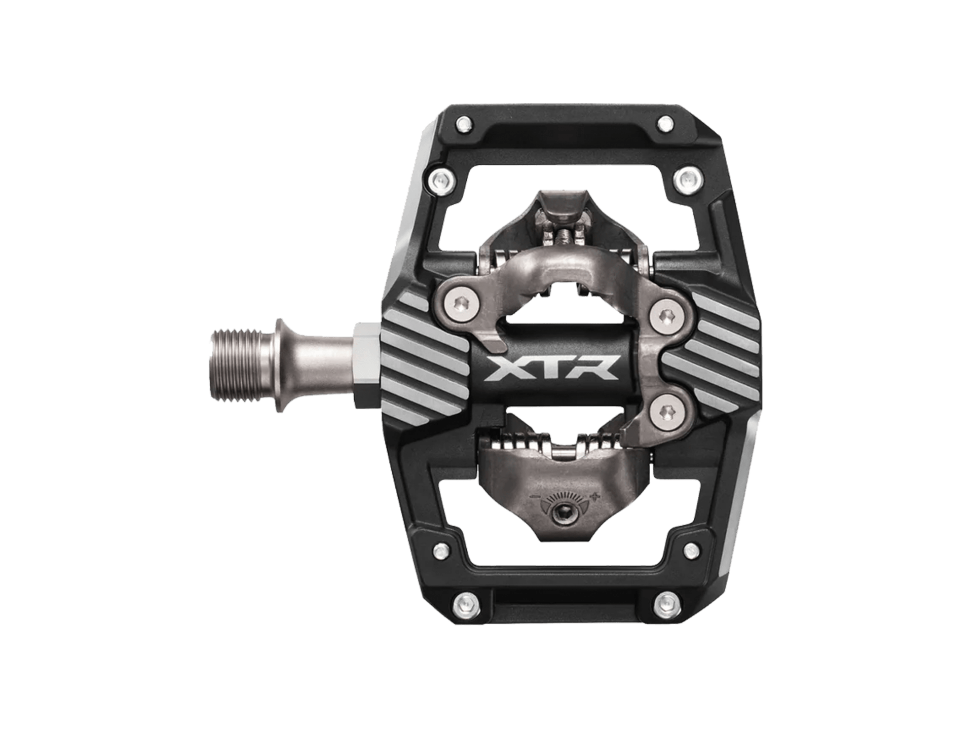 Shimano XTR M9220 Pedal Set