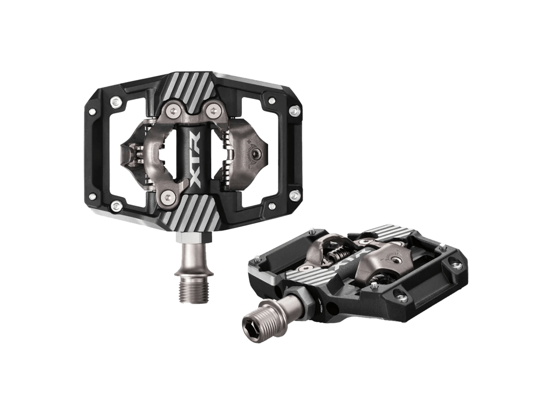 Shimano XTR M9220 Pedal Set