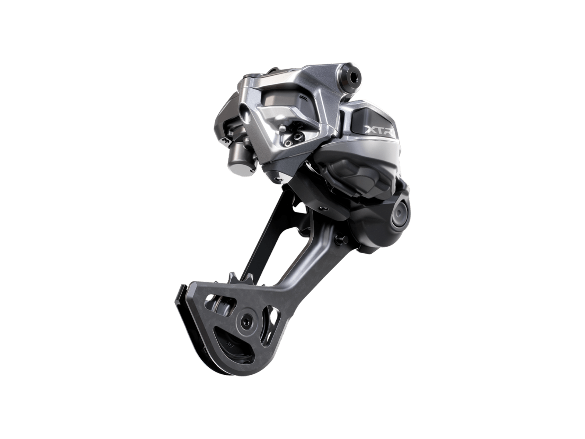 Shimano XTR M9250 12-Speed Di2 Rear Derailleur