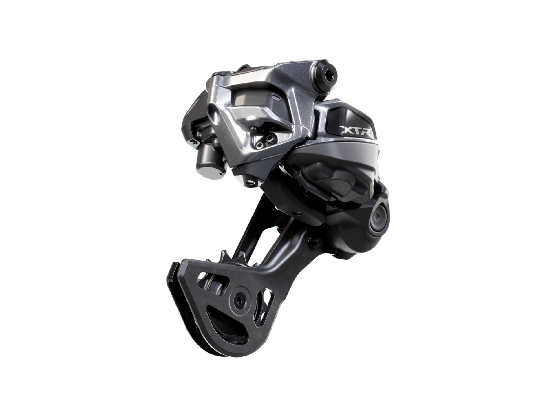Shimano XTR M9250 12-Speed Di2 Rear Derailleur