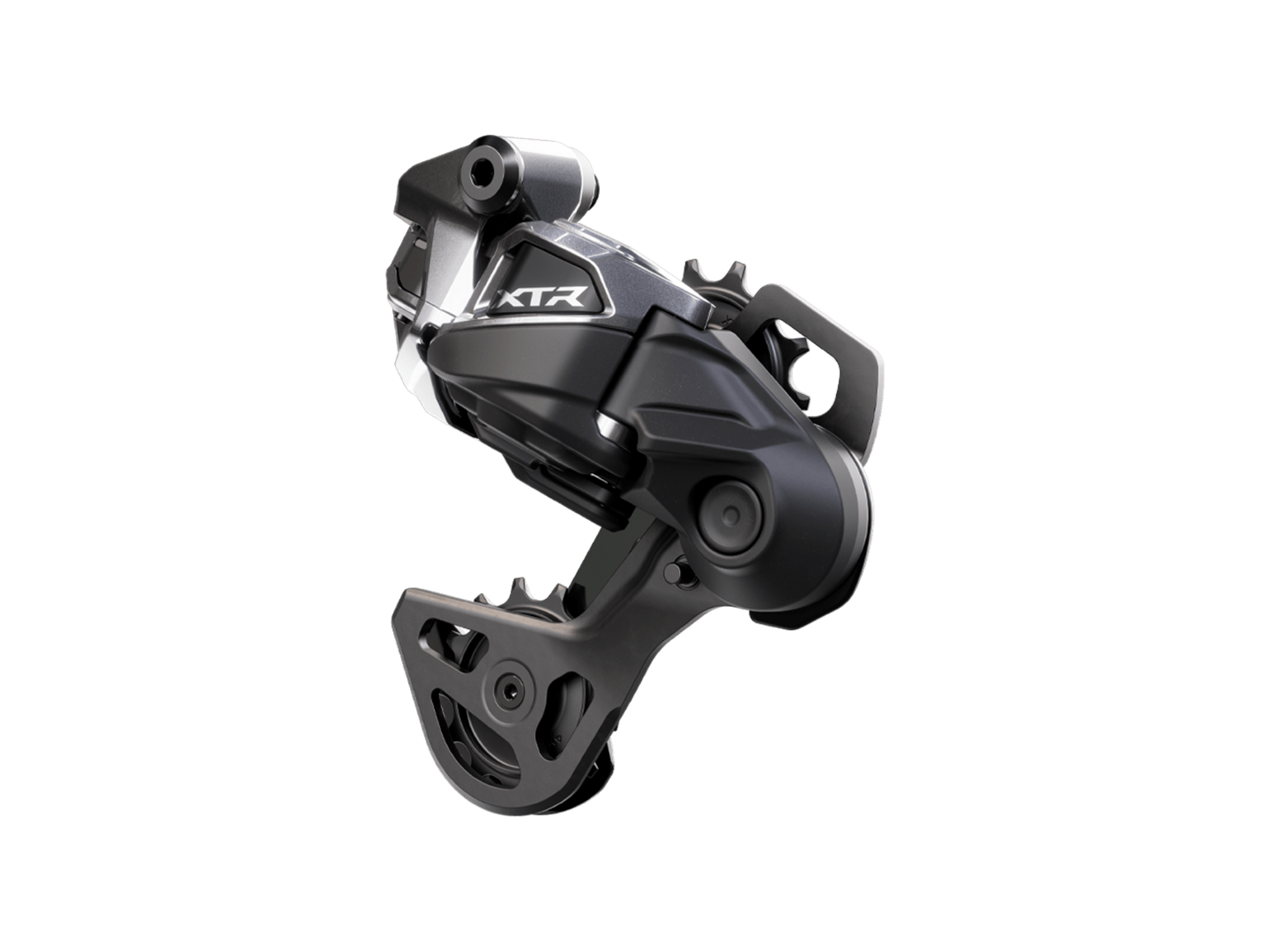 Shimano XTR M9250 12-Speed Di2 Rear Derailleur