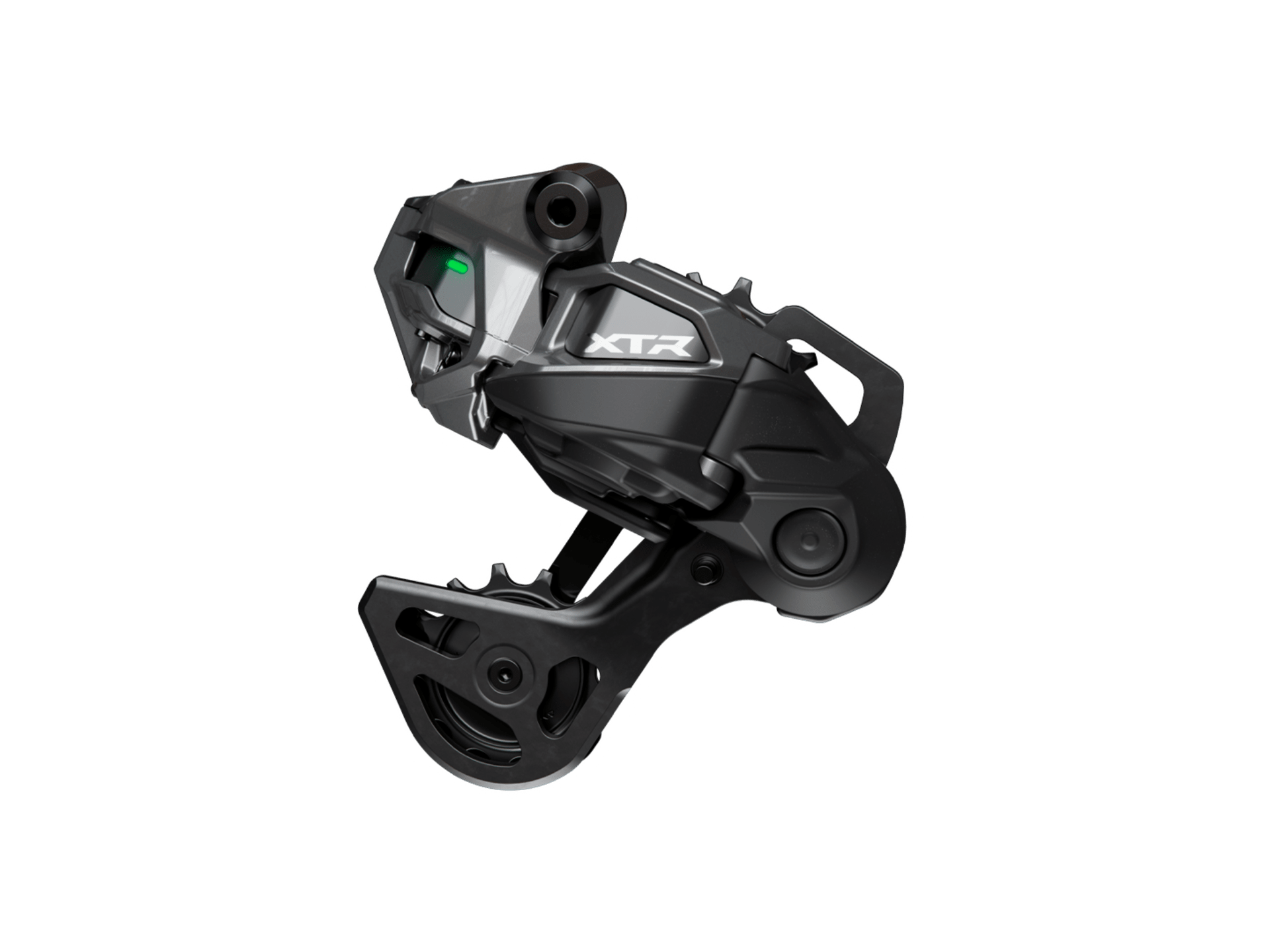 Shimano XTR M9250 12-Speed Di2 Rear Derailleur