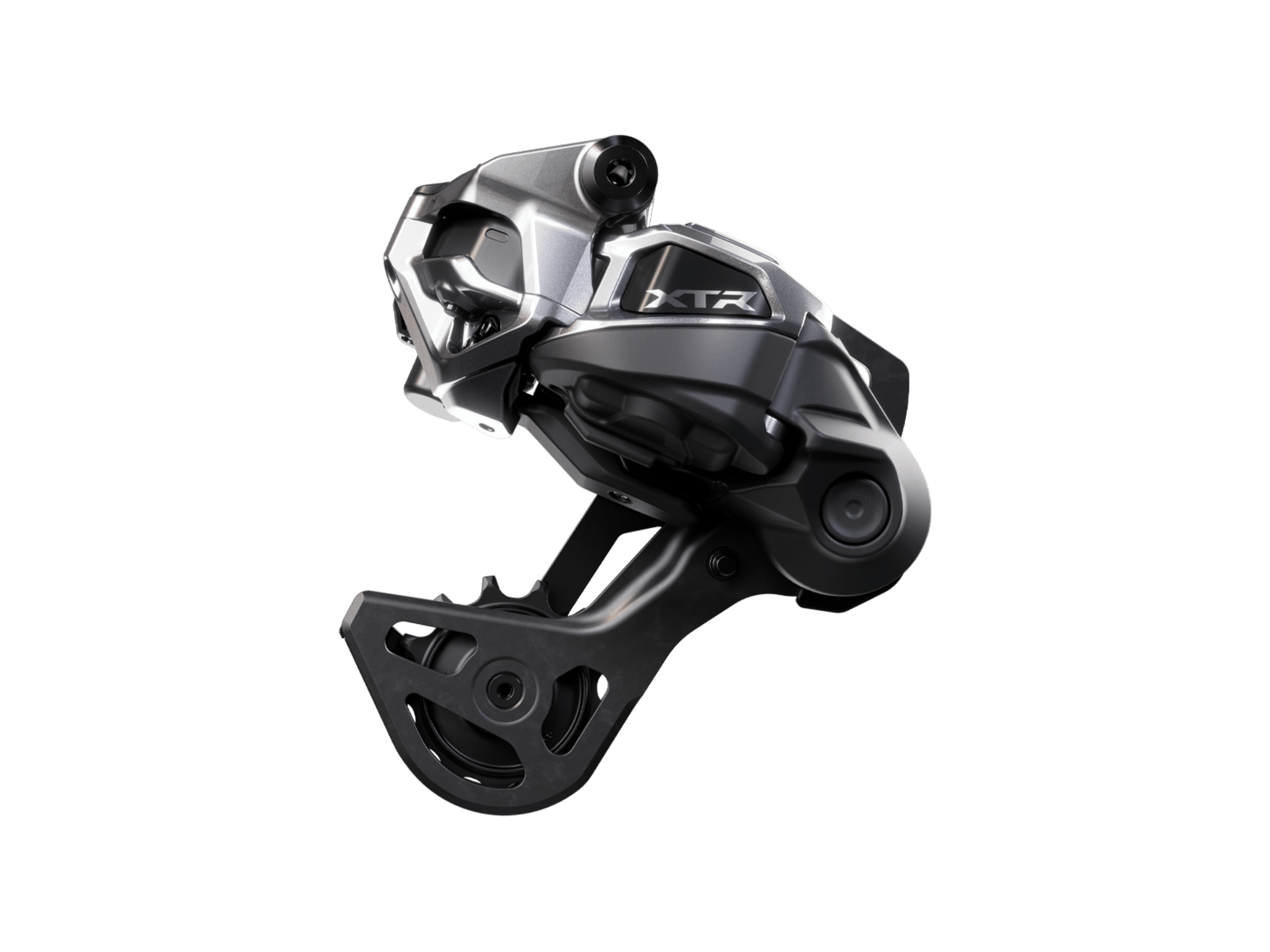 Shimano XTR M9250 12-Speed Di2 Rear Derailleur