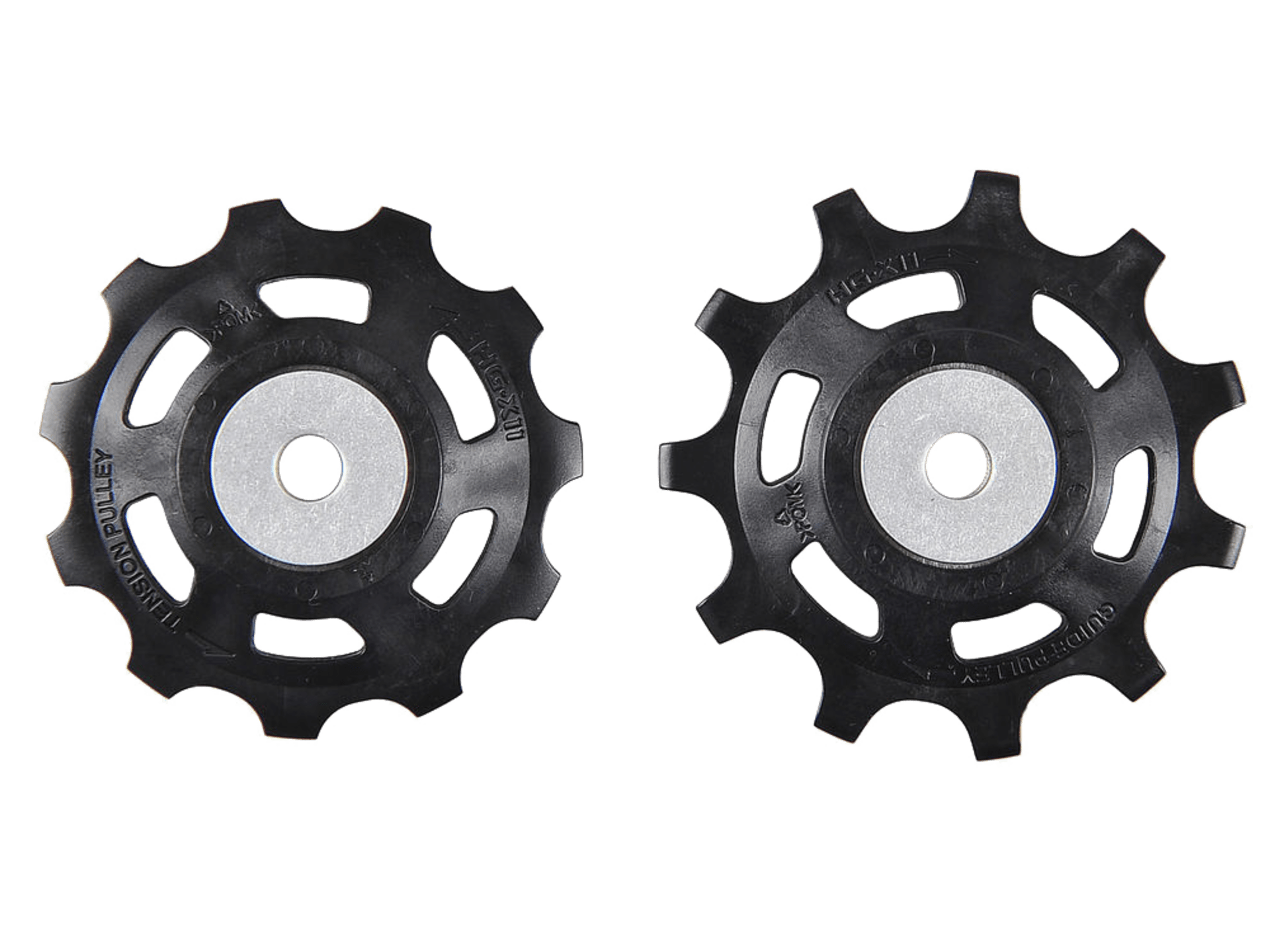 Shimano XT Rear Derailleur Pulley Set