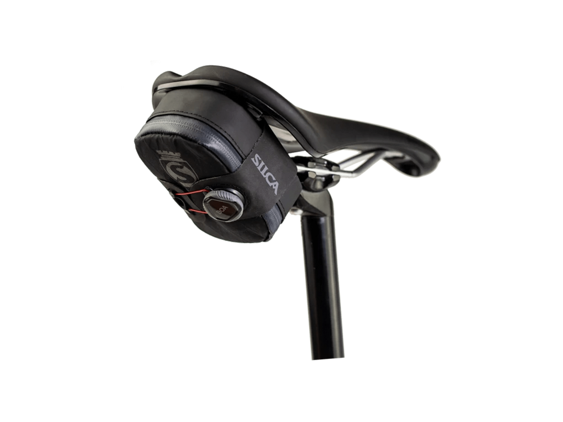 Silca Mattone Seat Pack