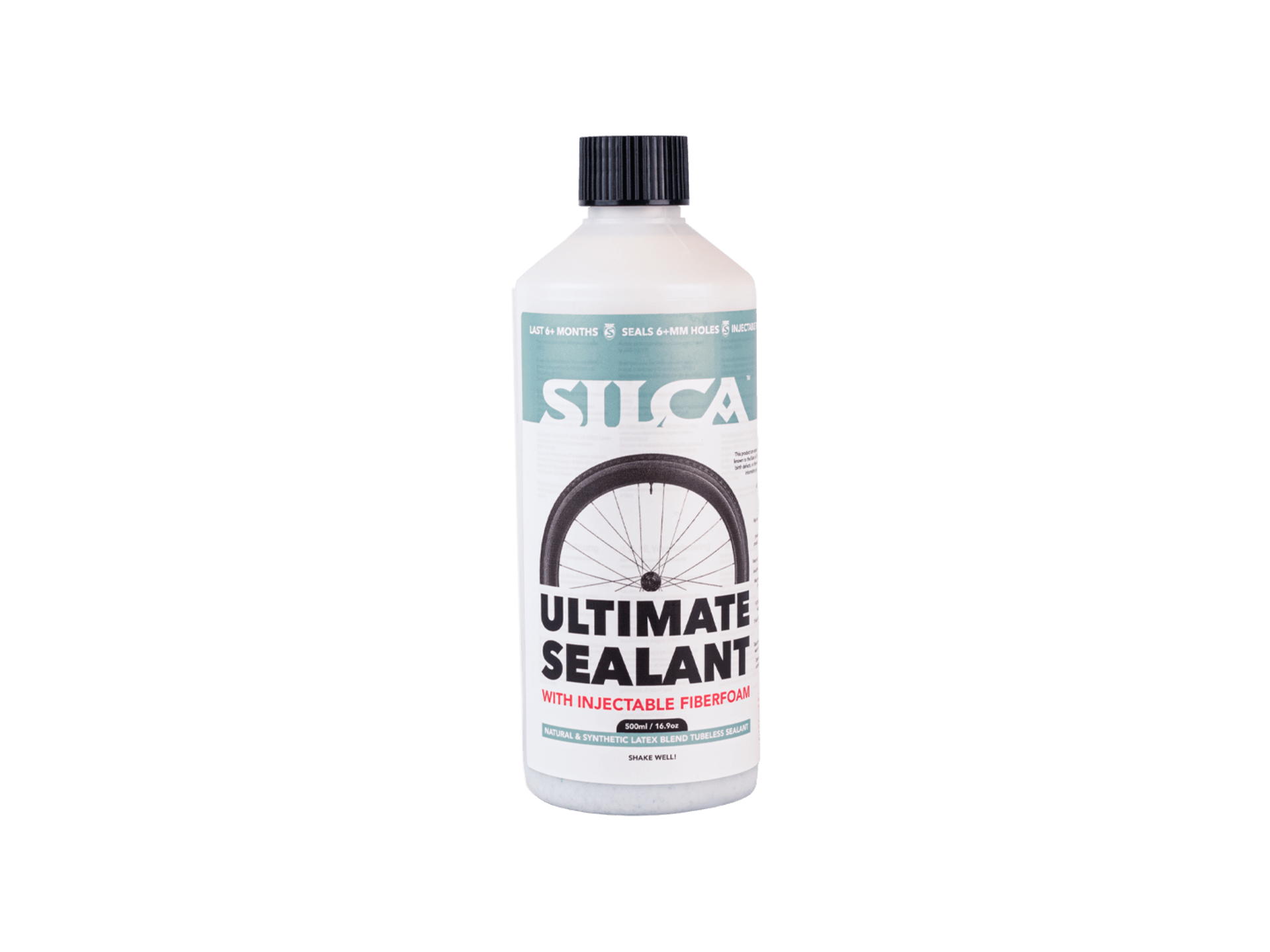 Silca Ultimate Tubeless Sealant
