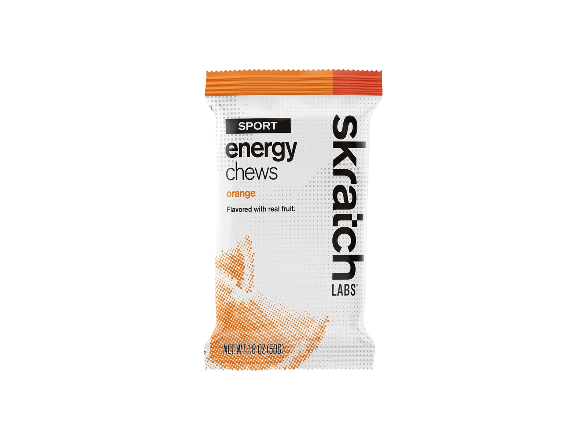 Skratch Labs Energy Chews Sport Fuel Box of 10