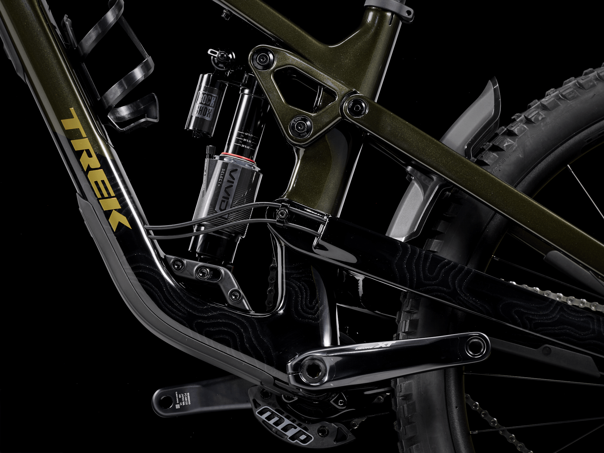 Slash 9.8 XT Gen 6 - 2025