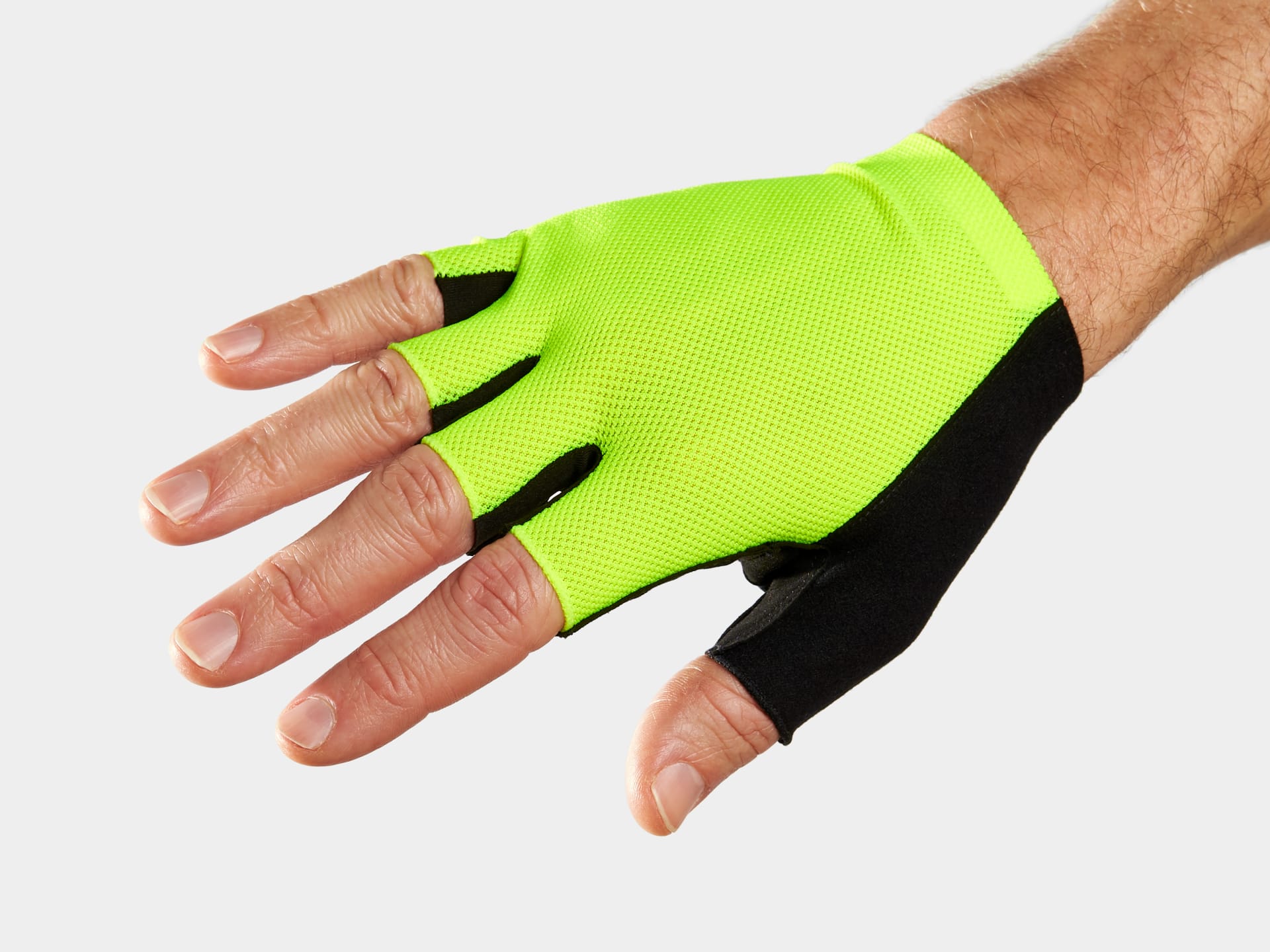 Bontrager Solstice Flat Bar Gel Cycling Glove