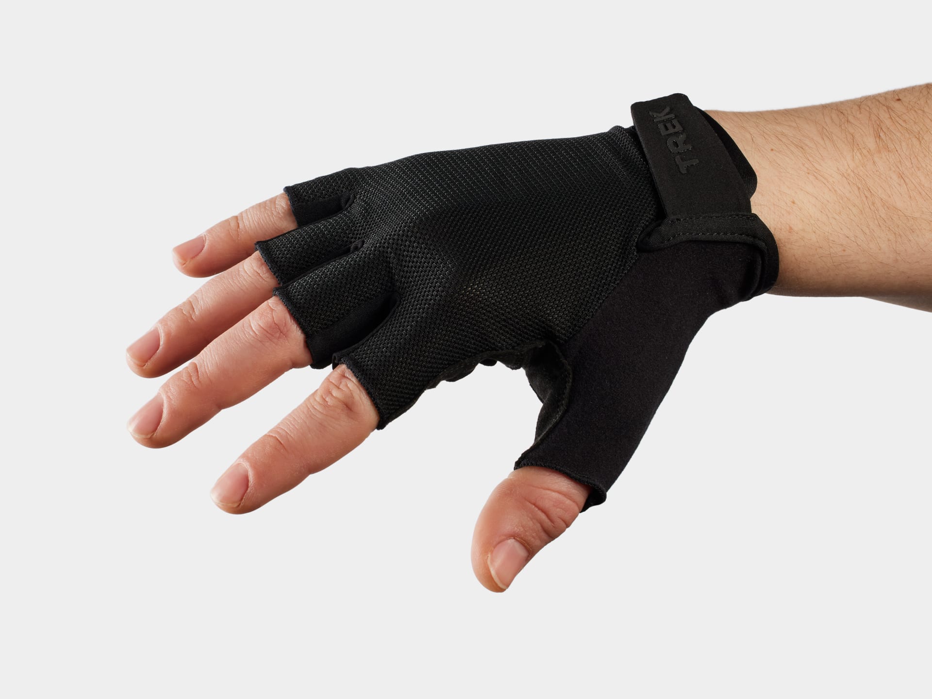 Trek Solstice Gel Unisex Cycling Glove