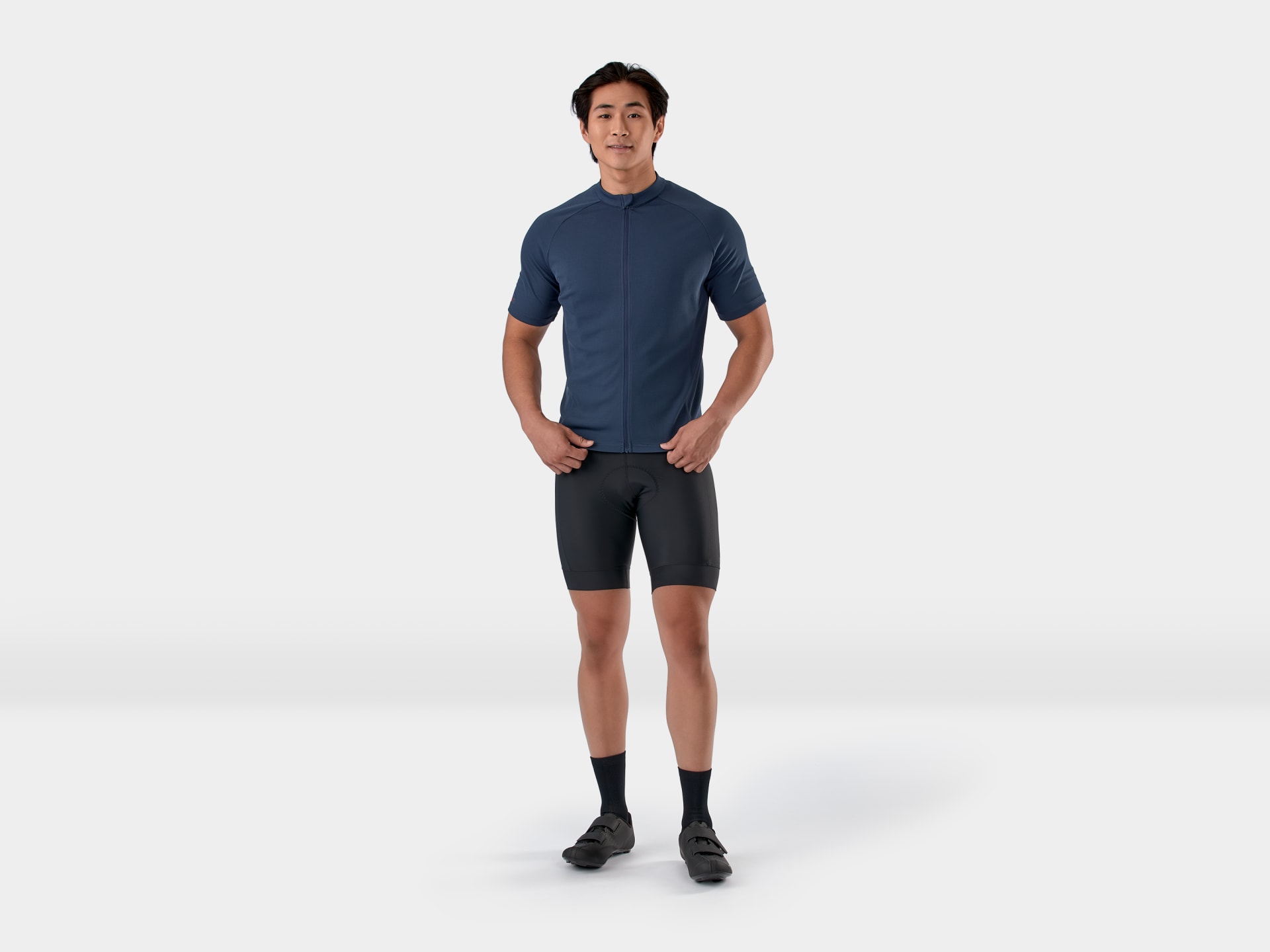 Trek Solstice Cycling Jersey
