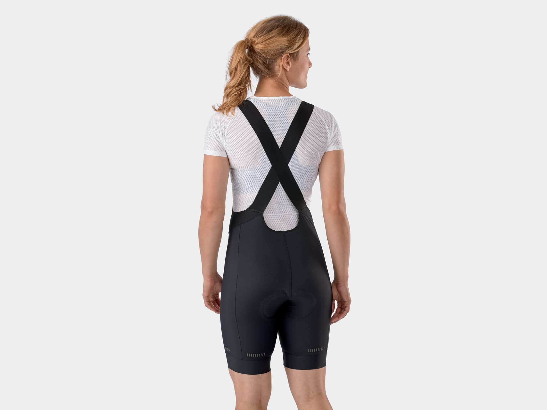 Trek Solstice Women's Cycling Bib Short