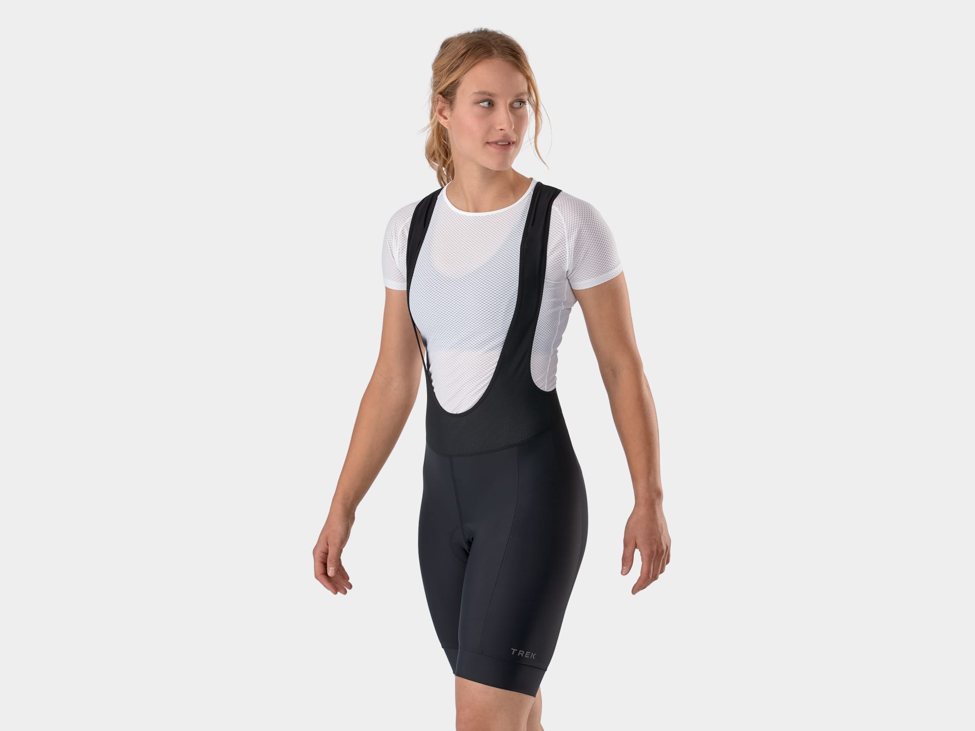 Trek Solstice Women's Cycling Bib Short