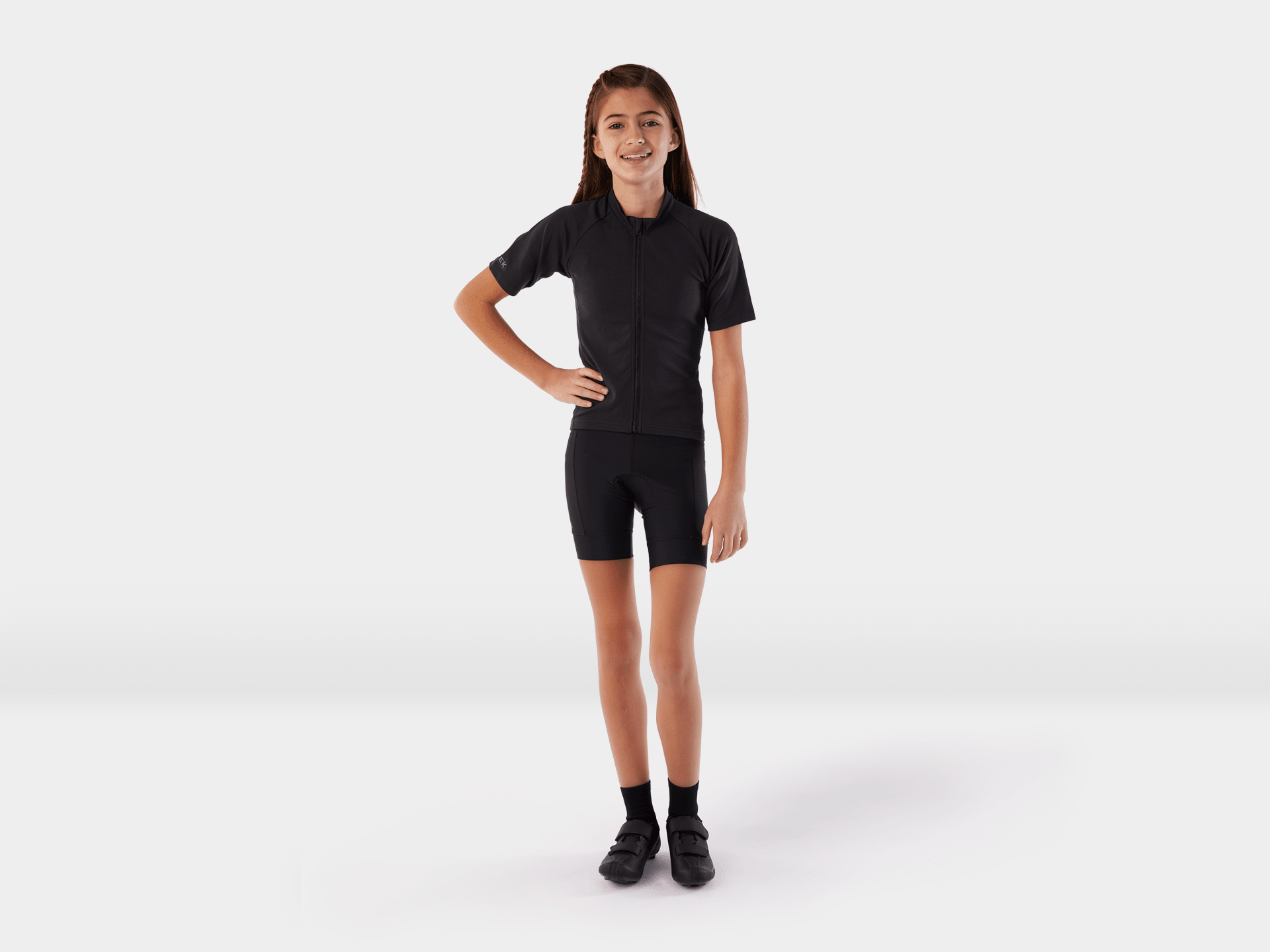 Trek Solstice Youth Cycling Jersey