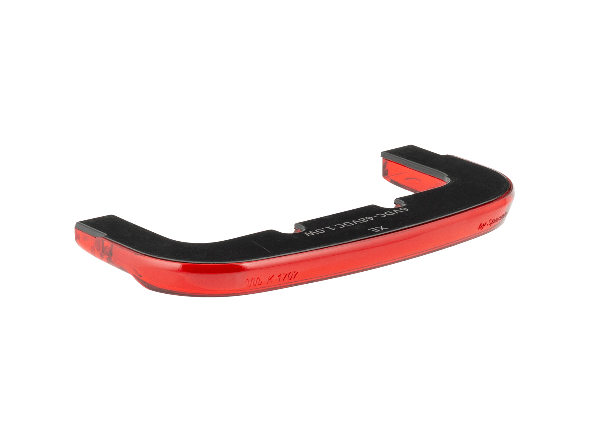 Spanninga Glow XE Rack Mount Rear Light