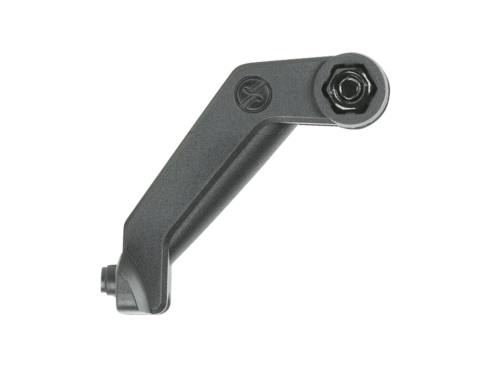 Spanninga Light Bracket for Suntour NEX/CR8