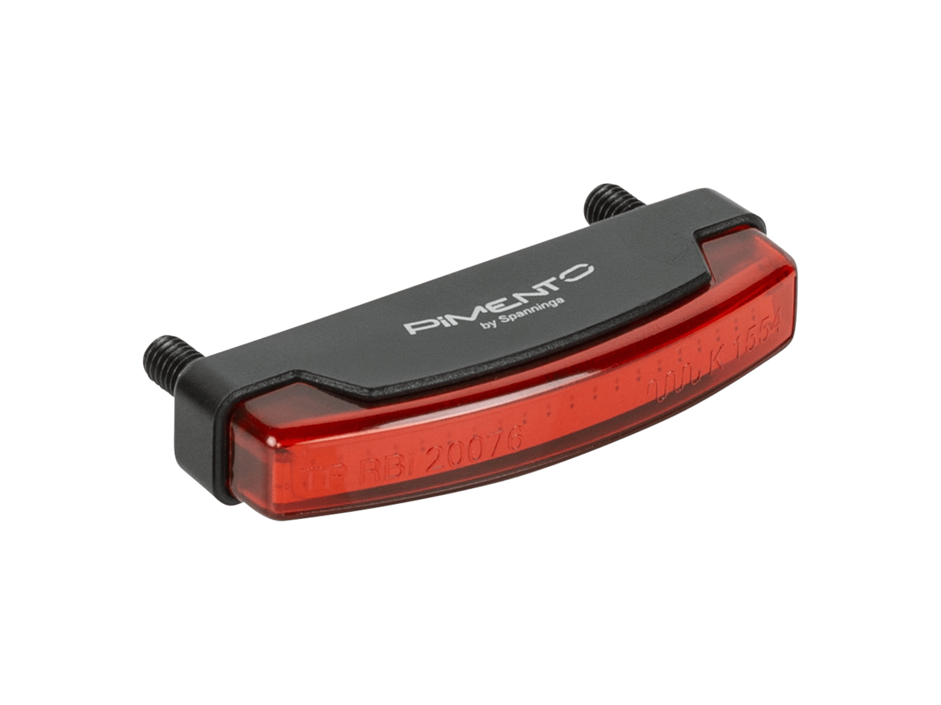 Spanninga Pimento XE 50 Rear E-bike Light