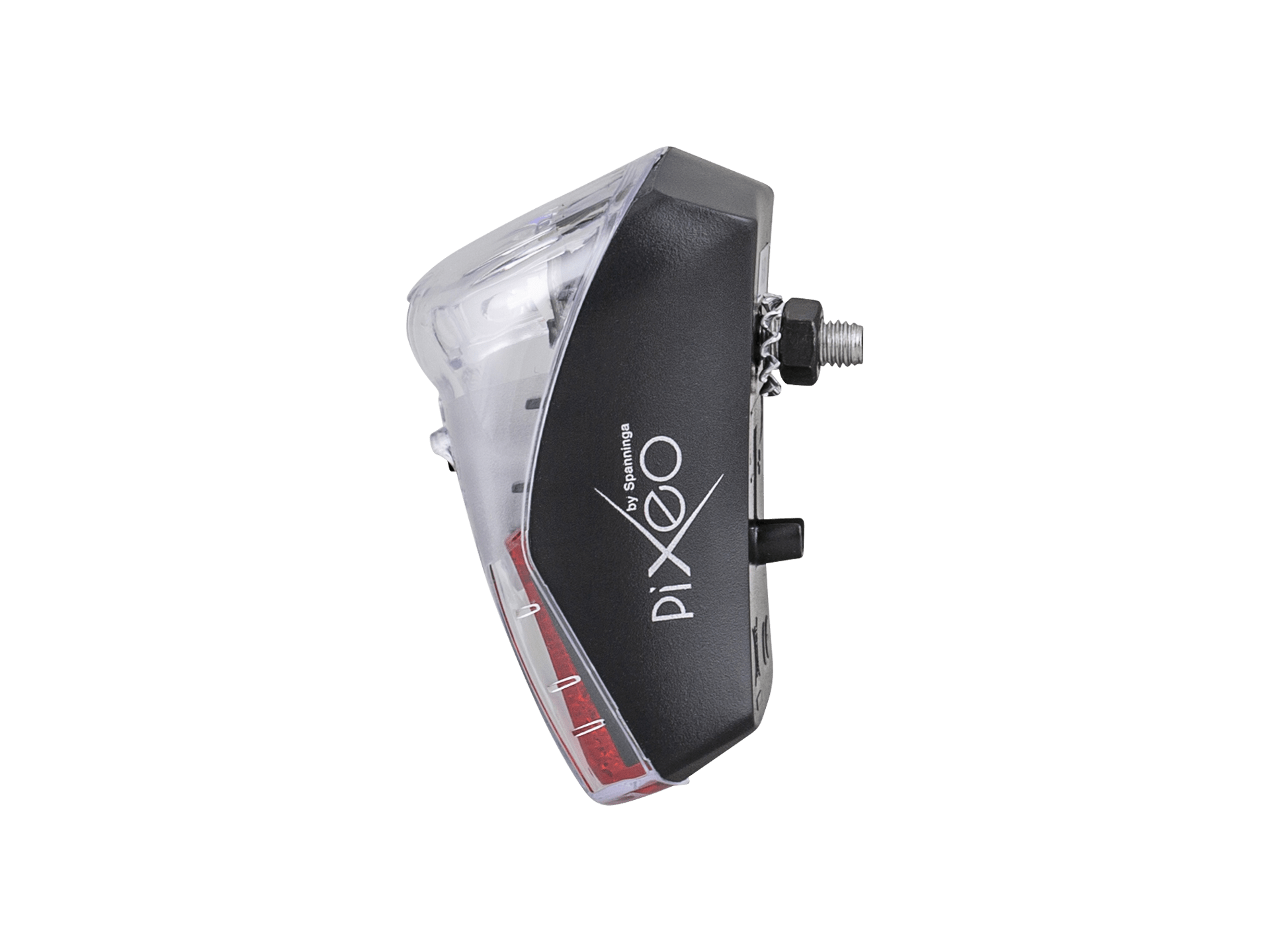 Spanninga Pixeo XB Rear Bike Light